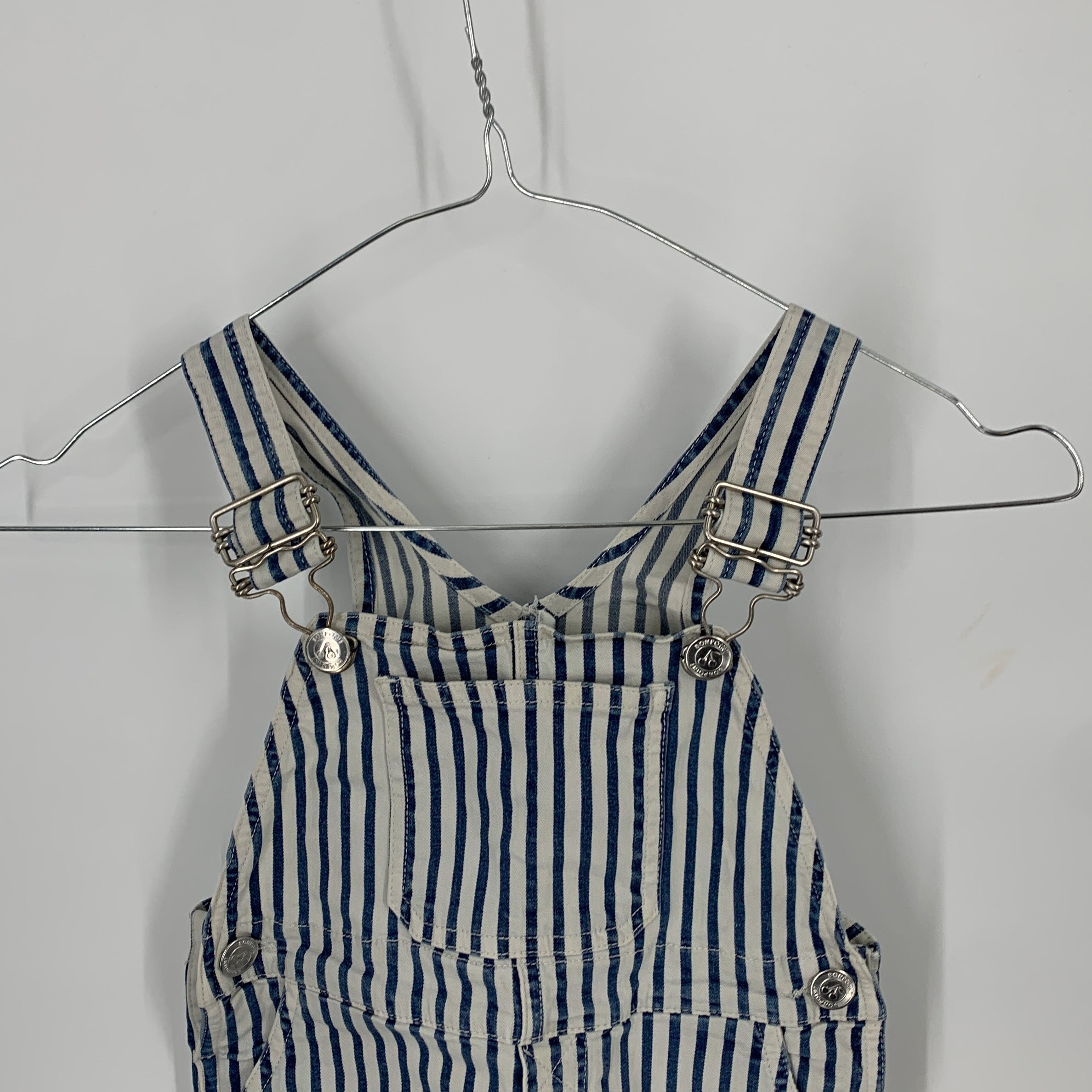 1-Bonichon - Salopette - 2