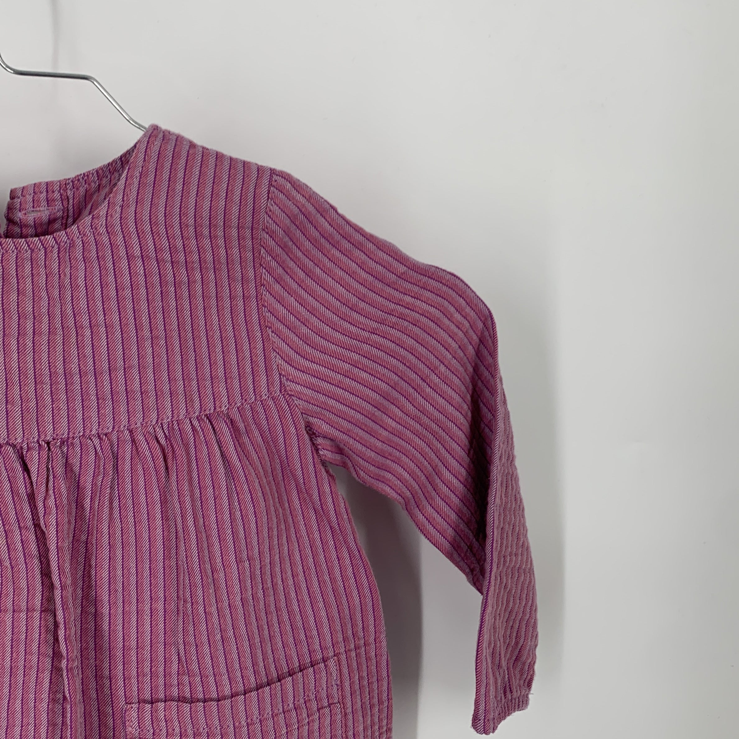 1-P'TIT FILOU - Robe - 18M