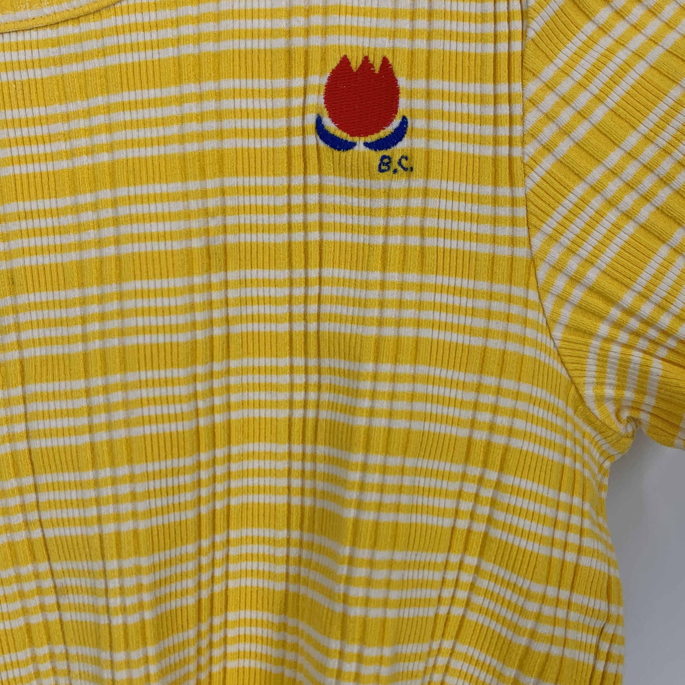 1-Bobo Choses - Ensemble T-shirt et Pantalon - 134 cm