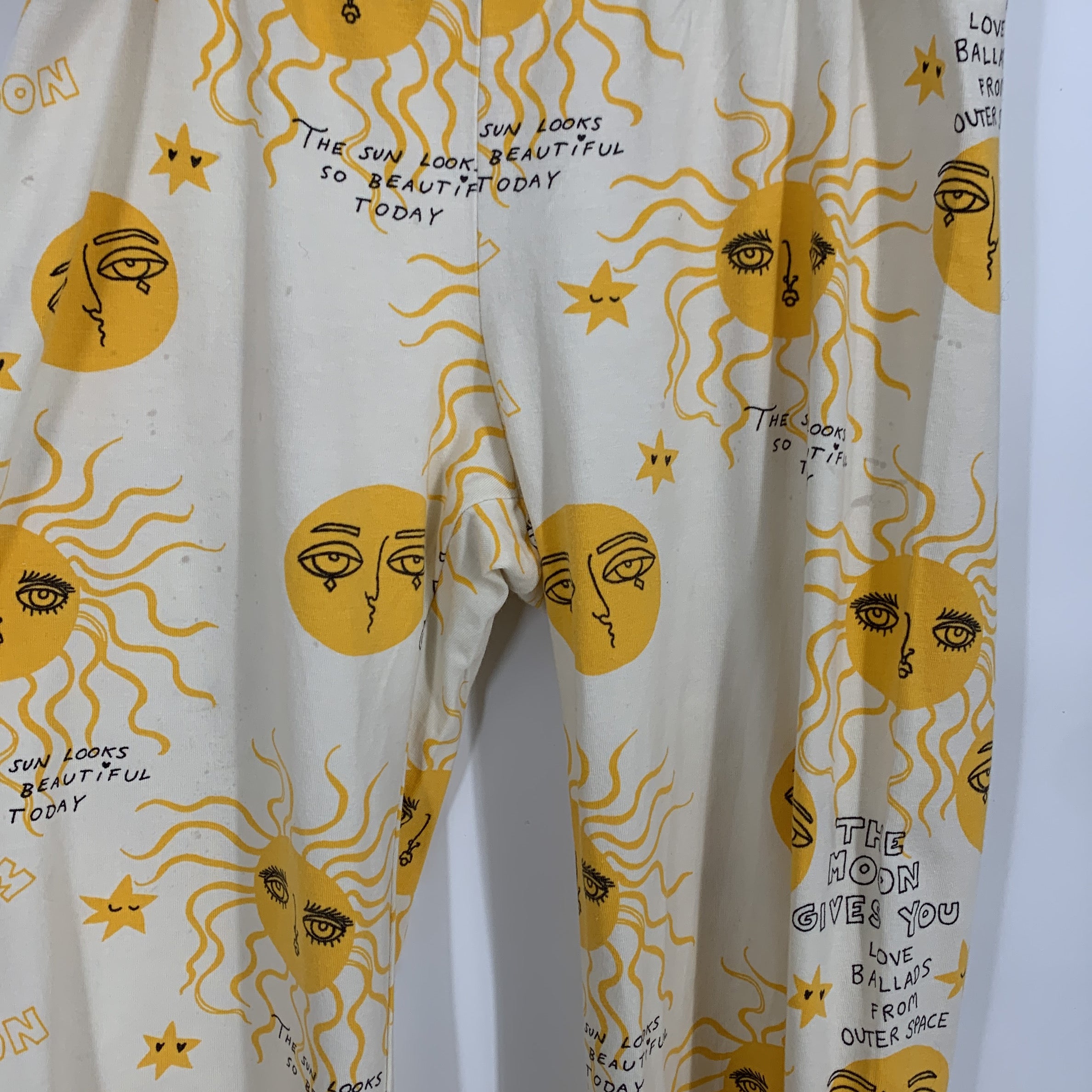 1-Mini Rodini - Pantalon - 128/134