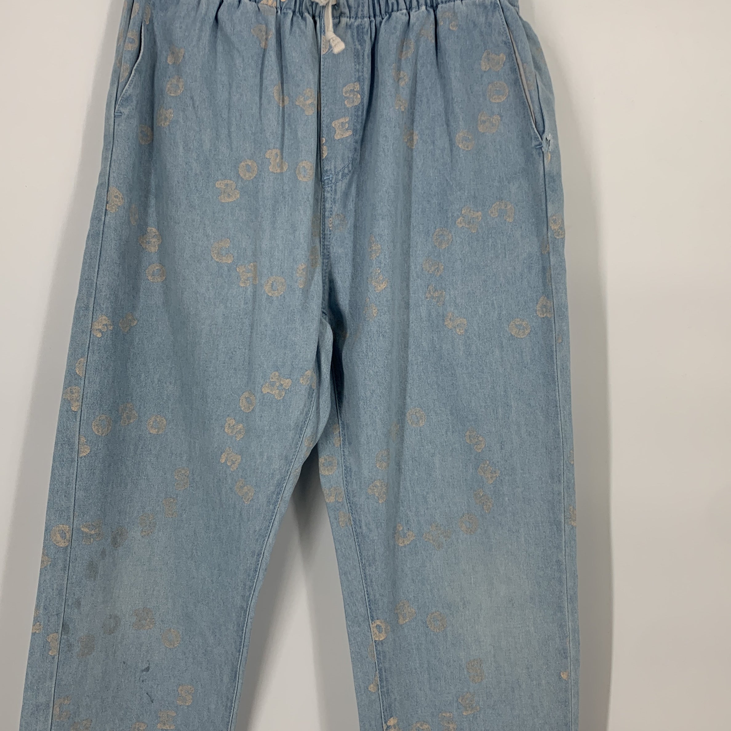 1-Bobo Choses - Pantalon - 8-9 years 134 cm