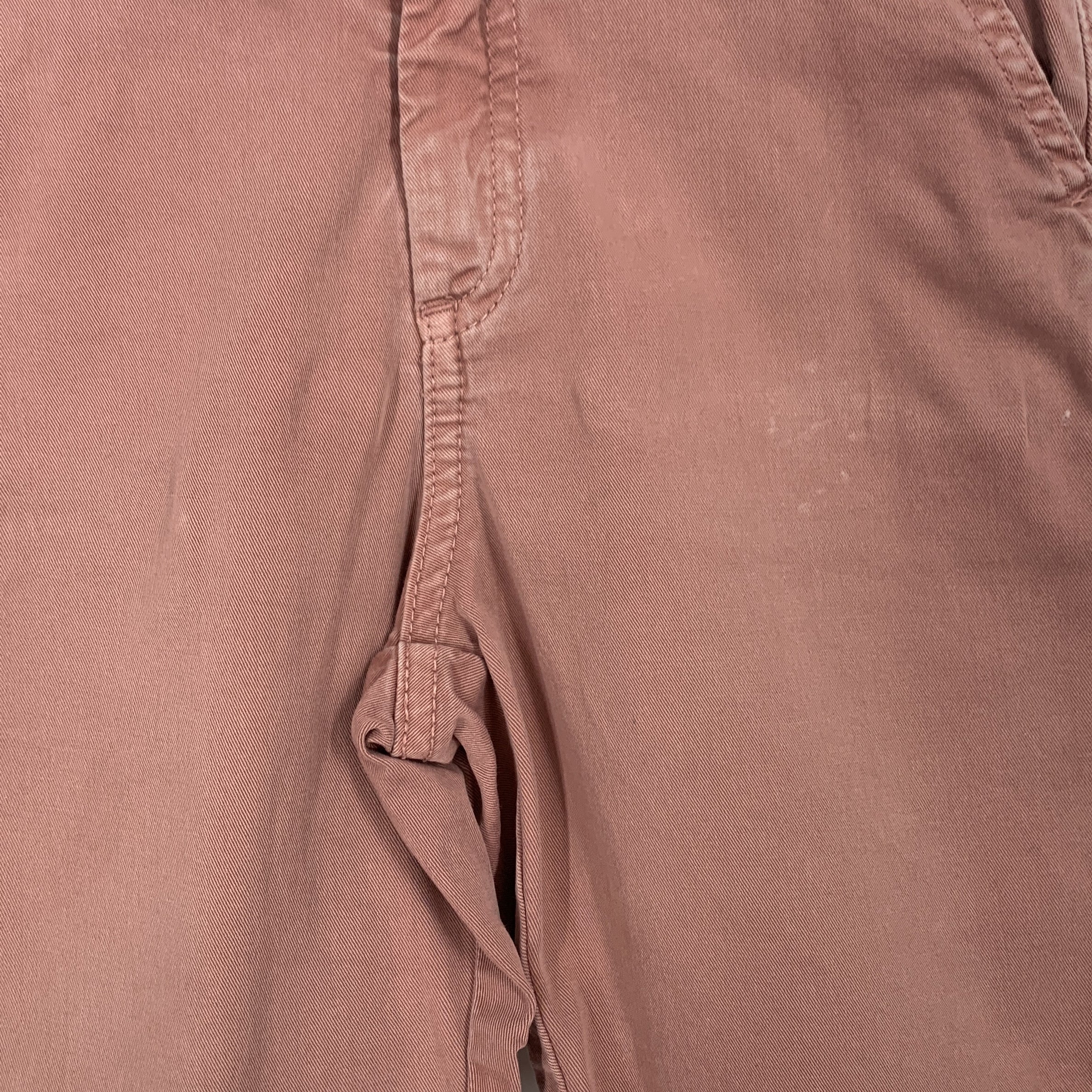 1-Zara - Short - 122cm