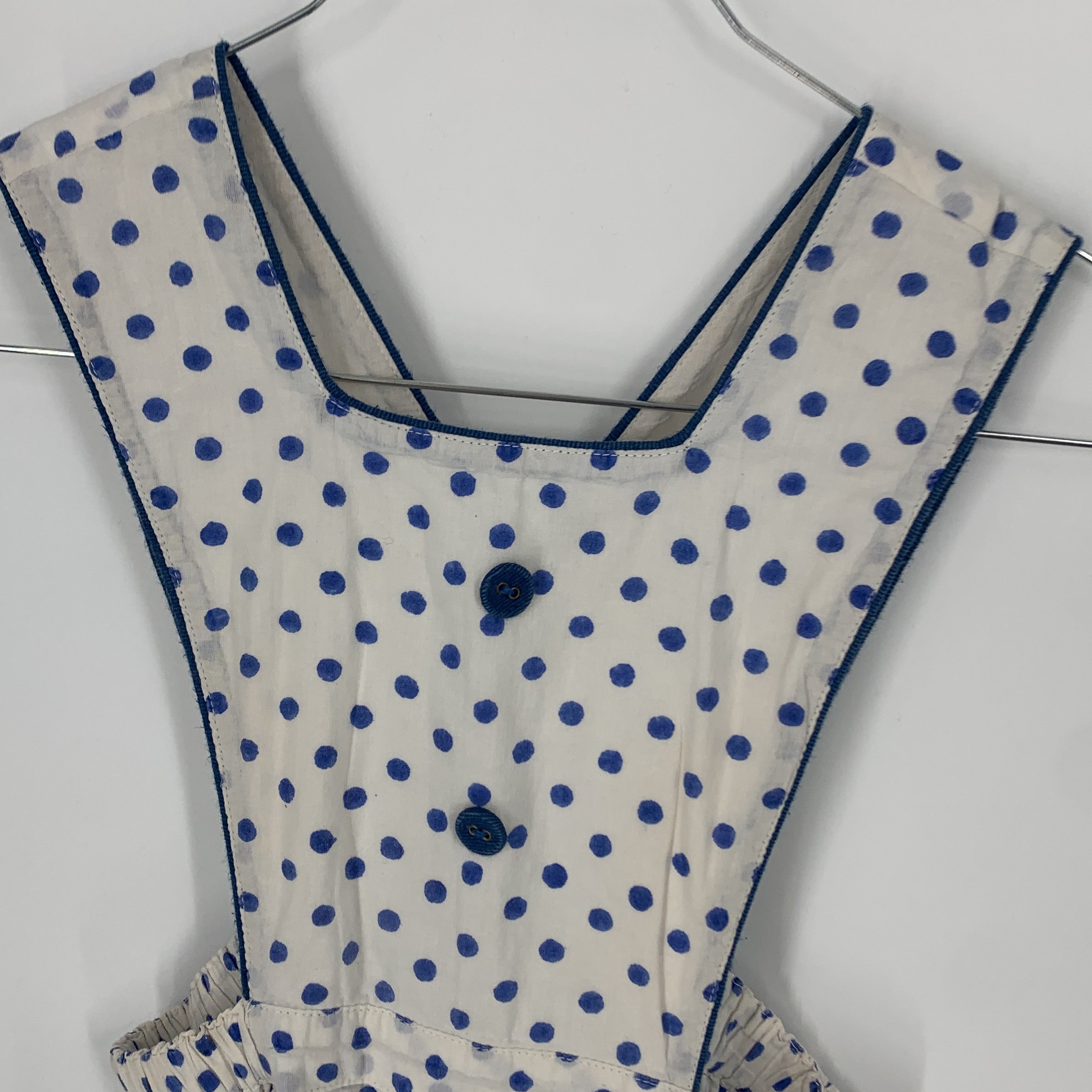 1-By - Robe - 18 mois