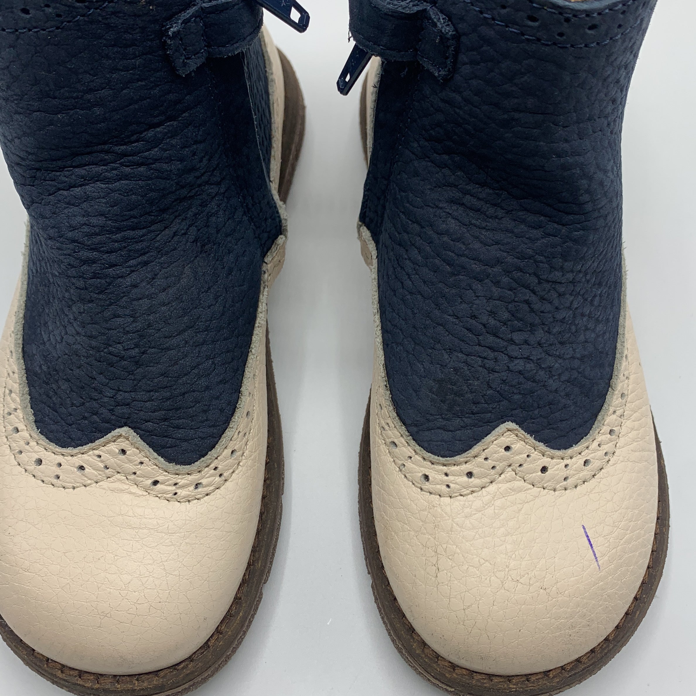 1-Bisgaard - Bottines - 28