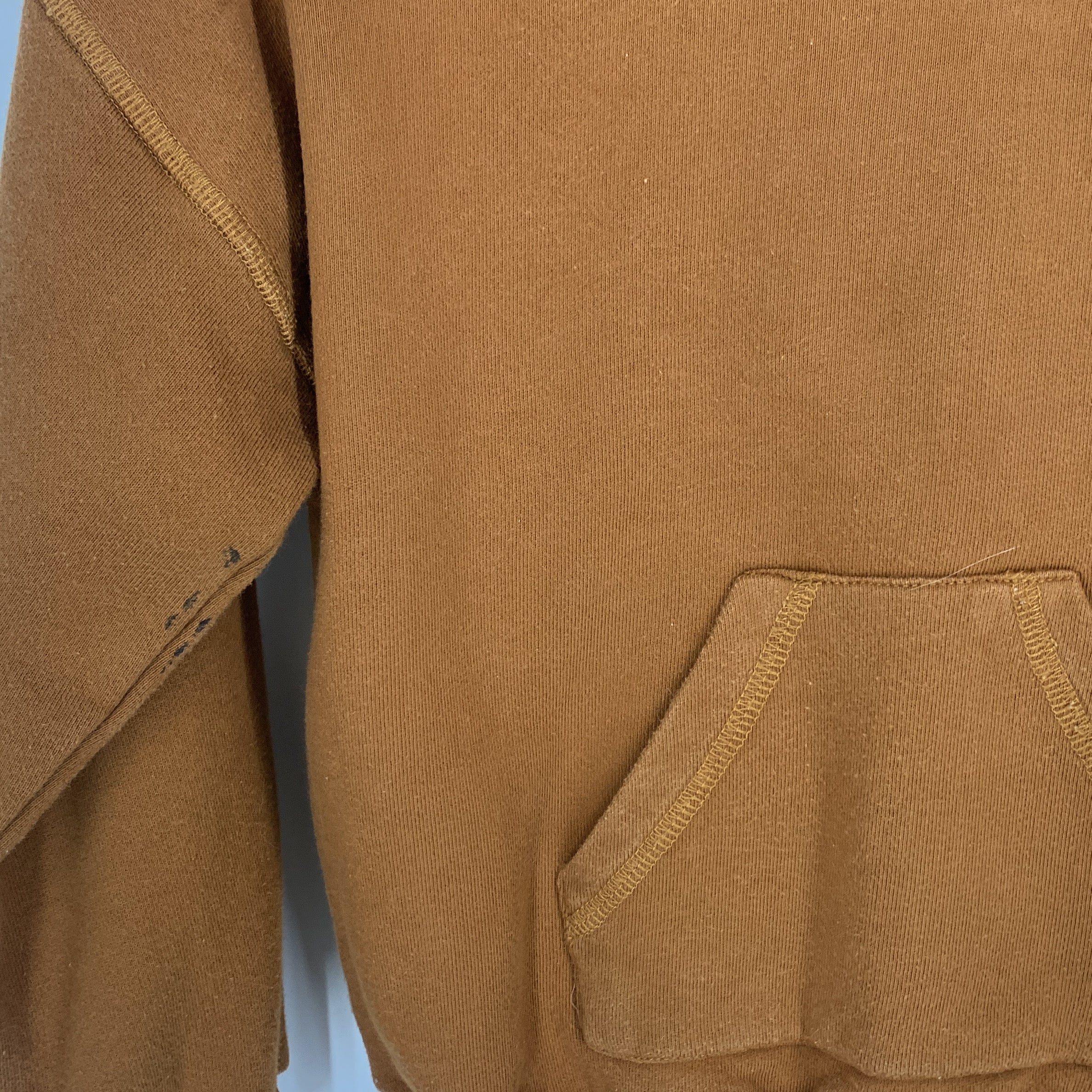 1-Wander & Wonder - Sweat à capuche - 5-6Y