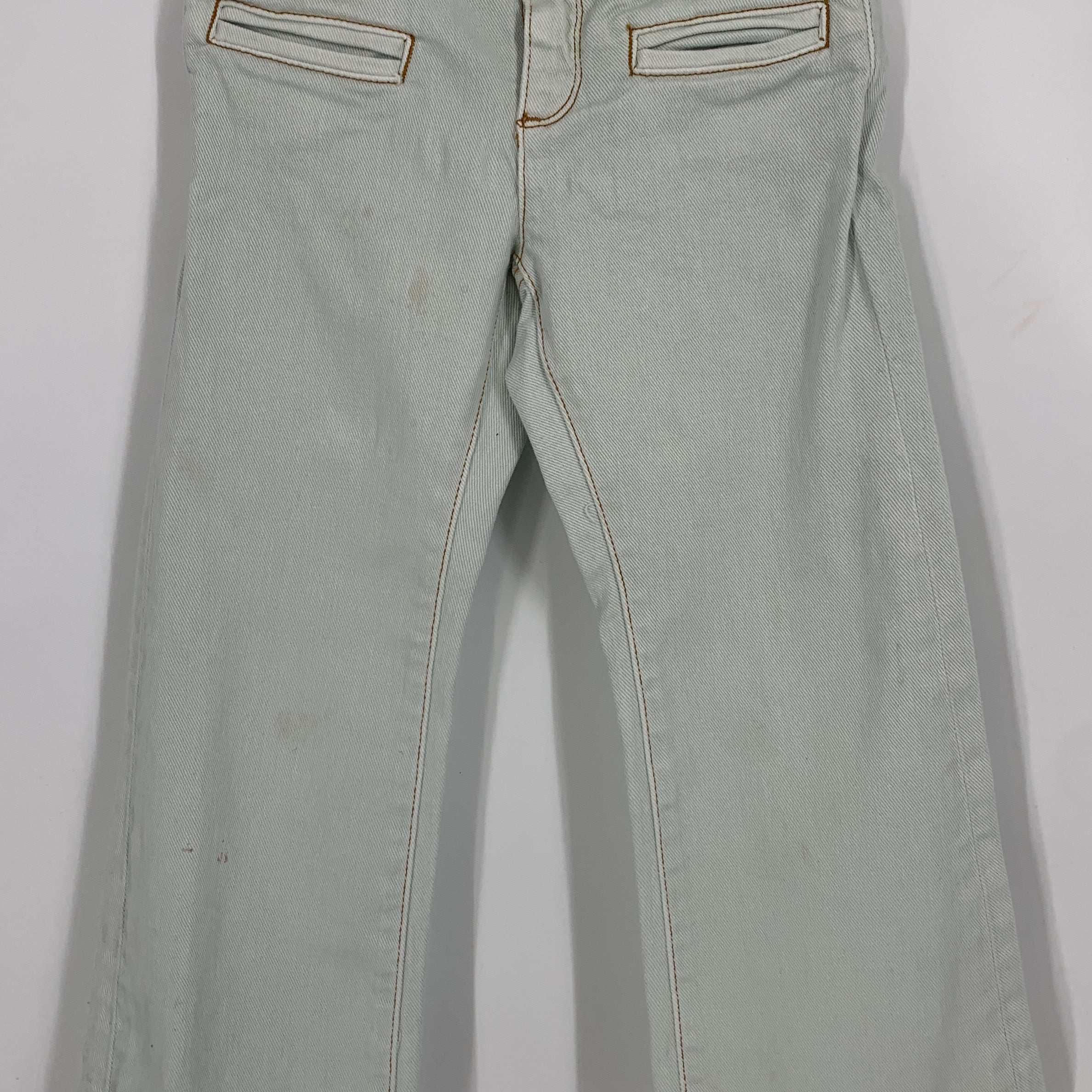 1-Boutchou - Pantalon - 4A