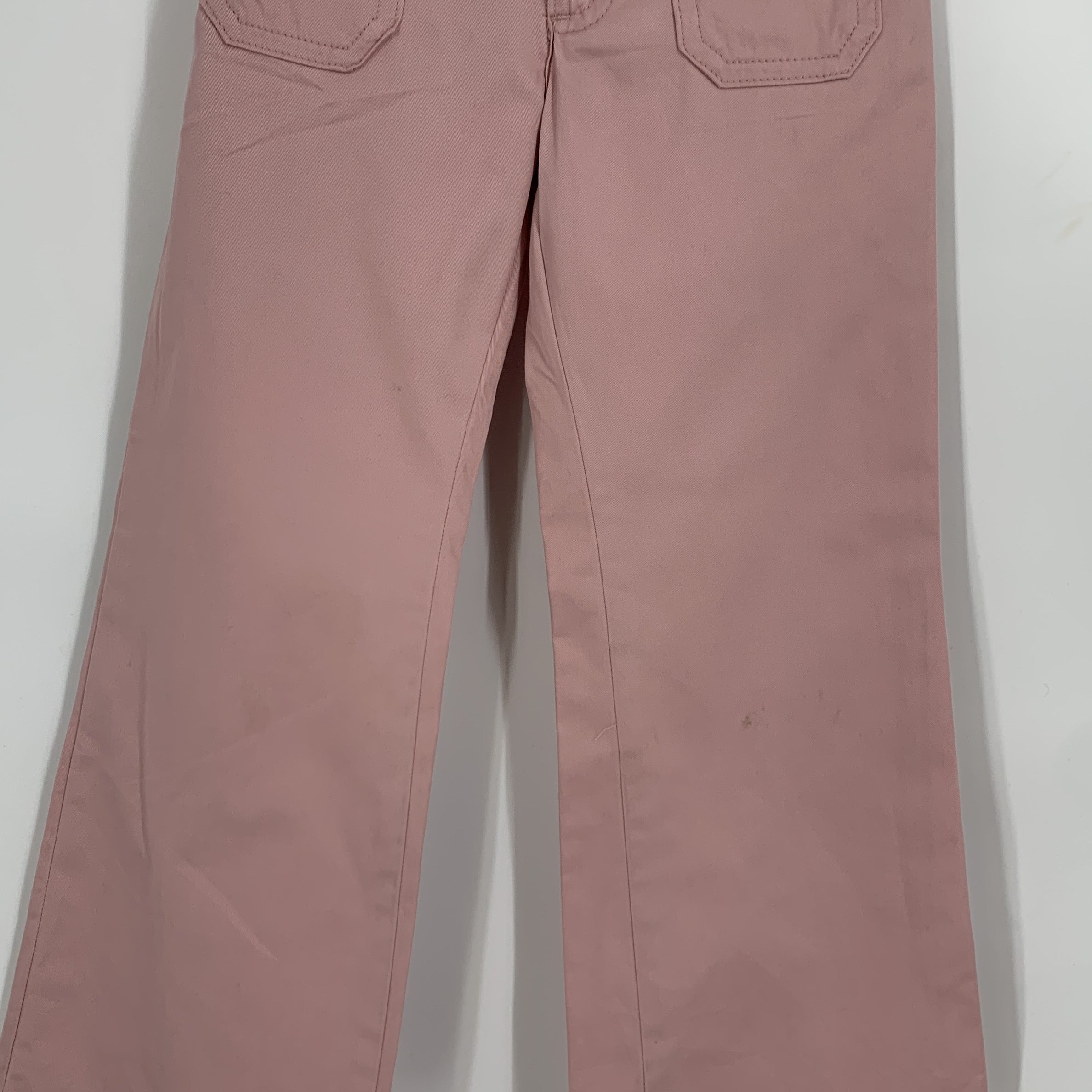 1-Bonpoint - Pantalon - 4A
