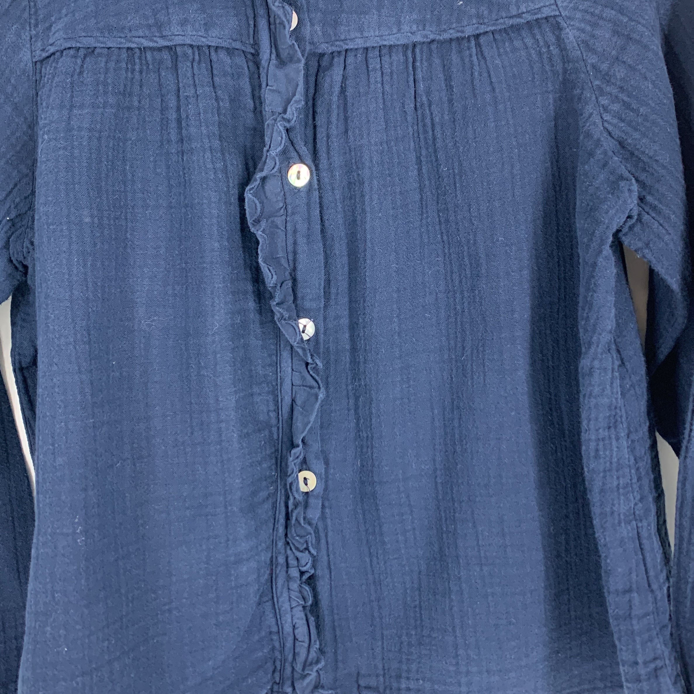 1-Bonton - Chemise - S