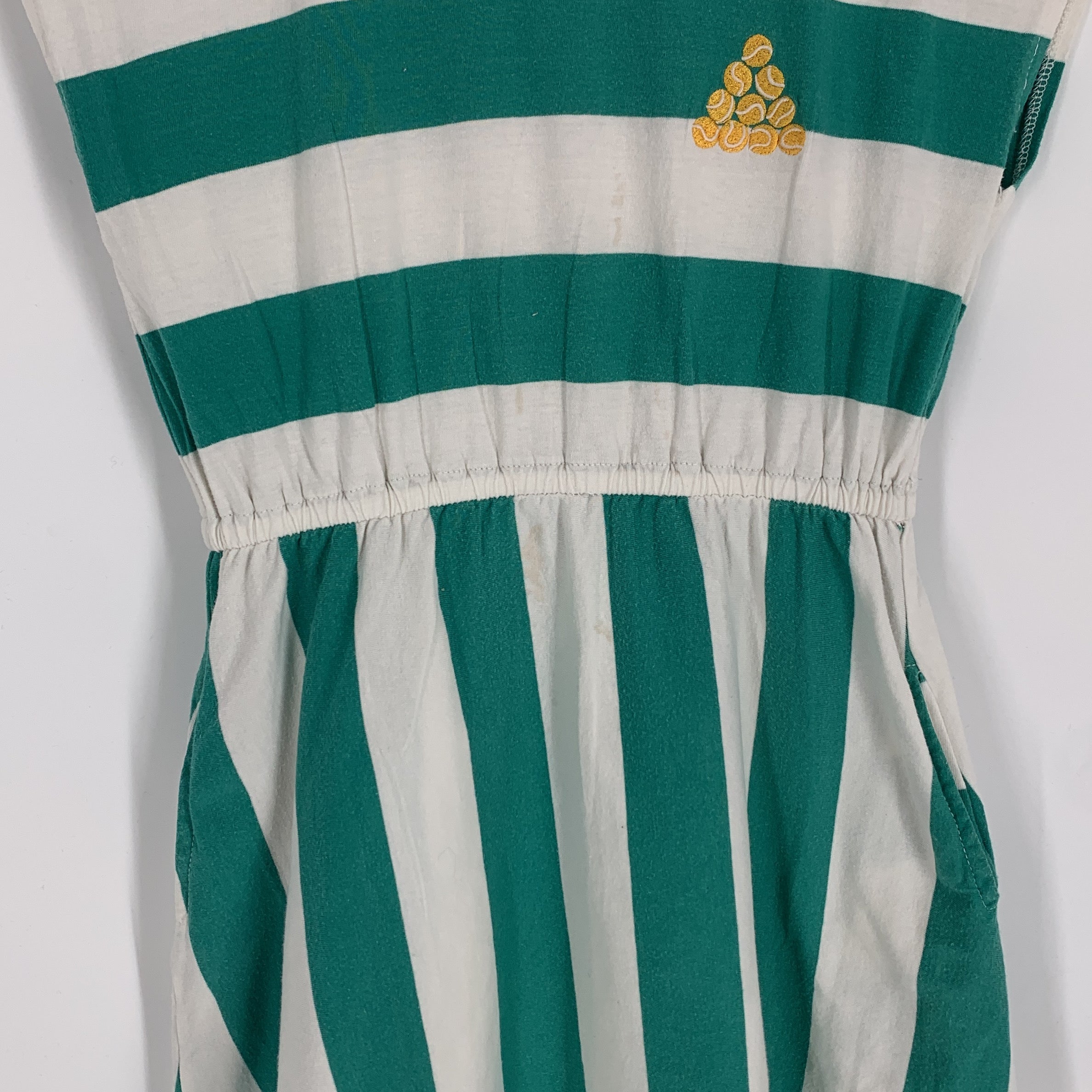 1-Arsène et les Pipelettes - Robe - 8 ans