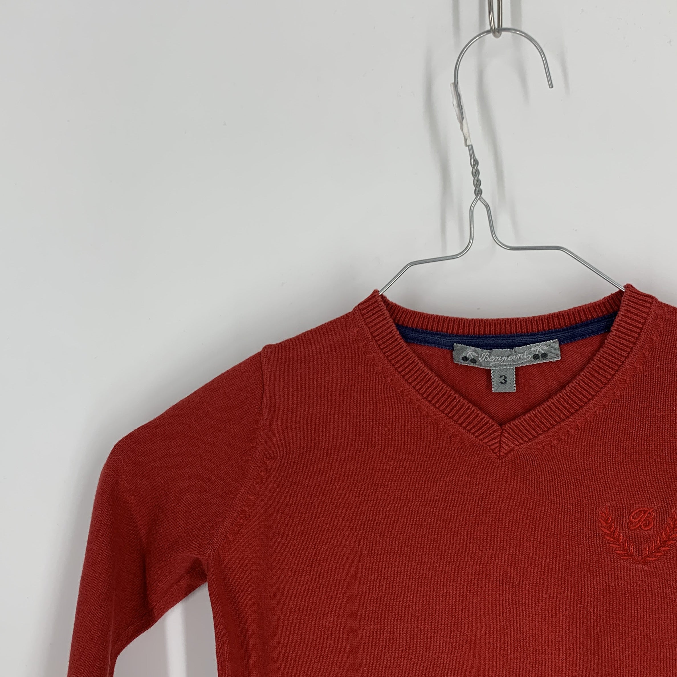 1-Bonnpoint - Pull - 3