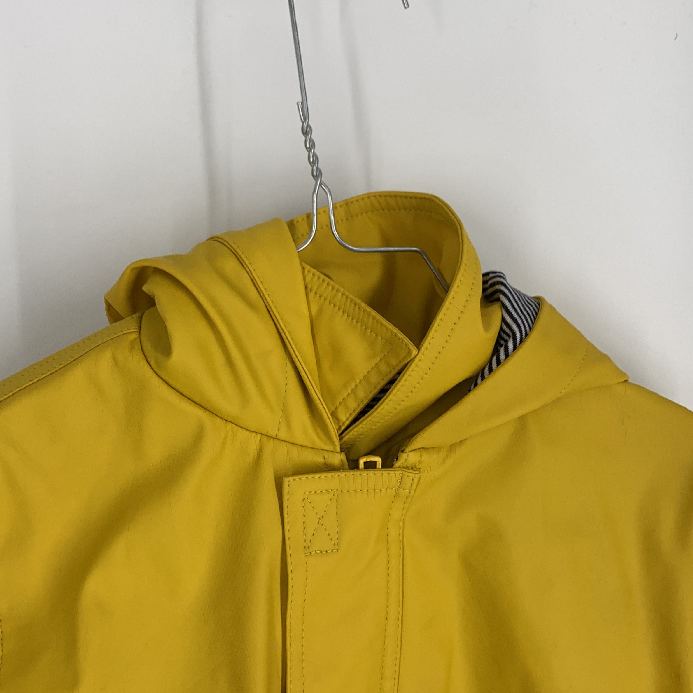 1-Petit Bateau - Veste pluie - Taille Inconnue