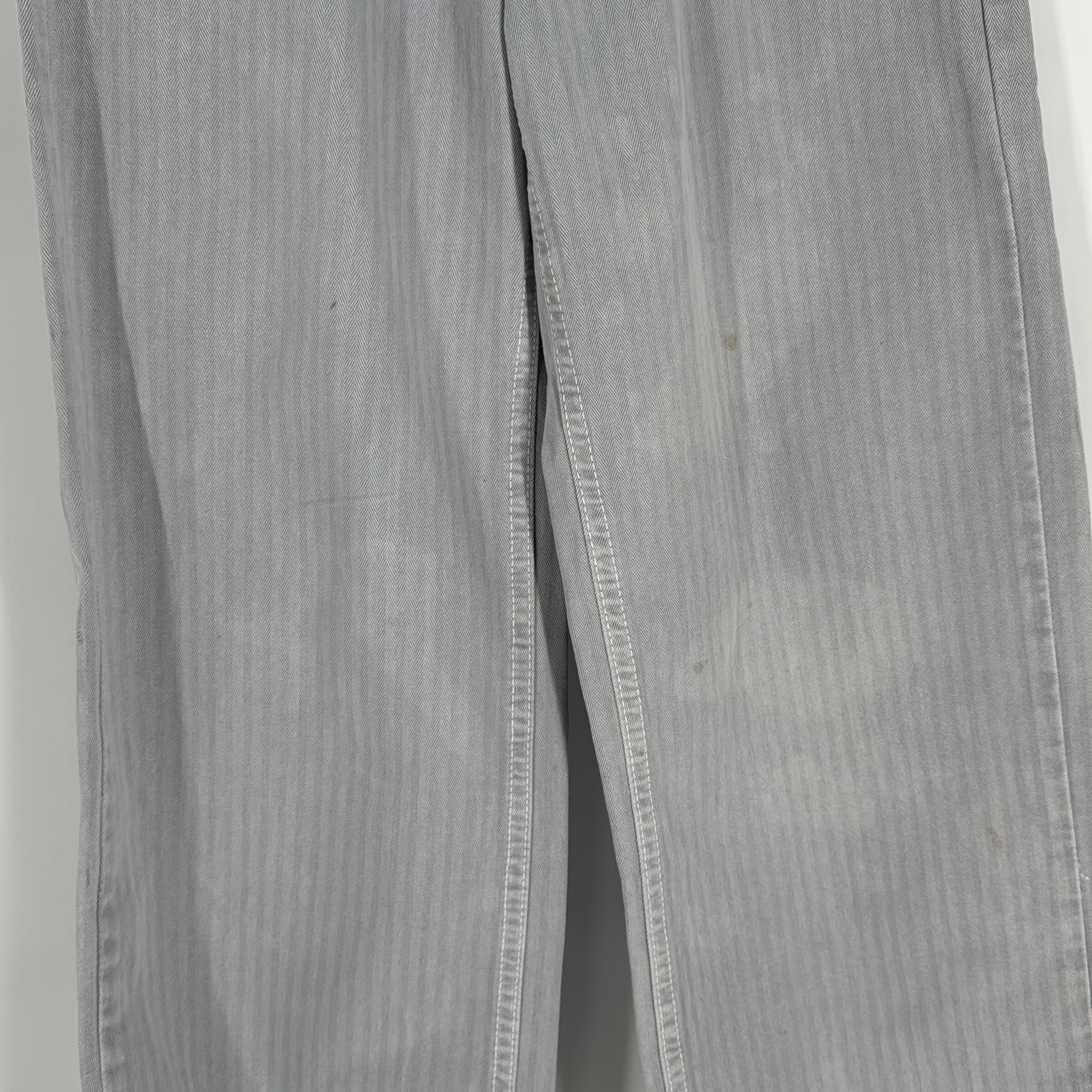 1-Zara - Pantalon - 10 ans