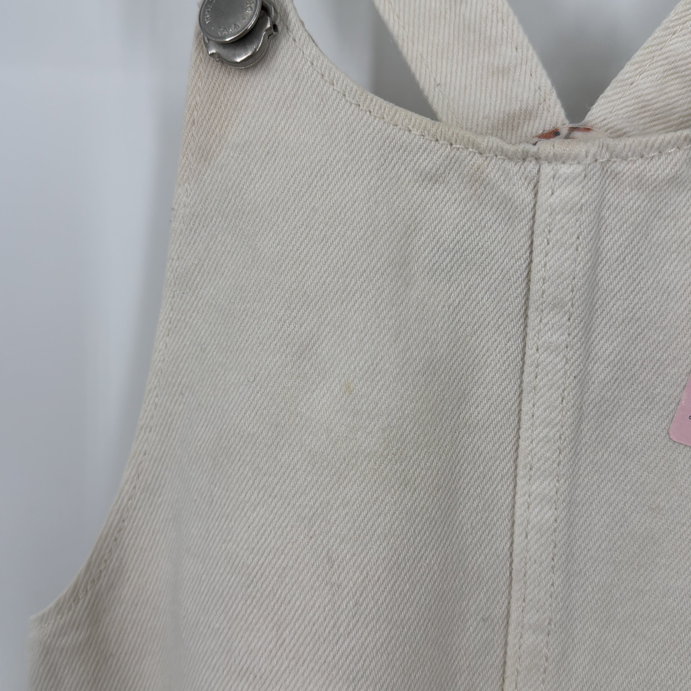 1-Zara - Salopette - 2-3 ans