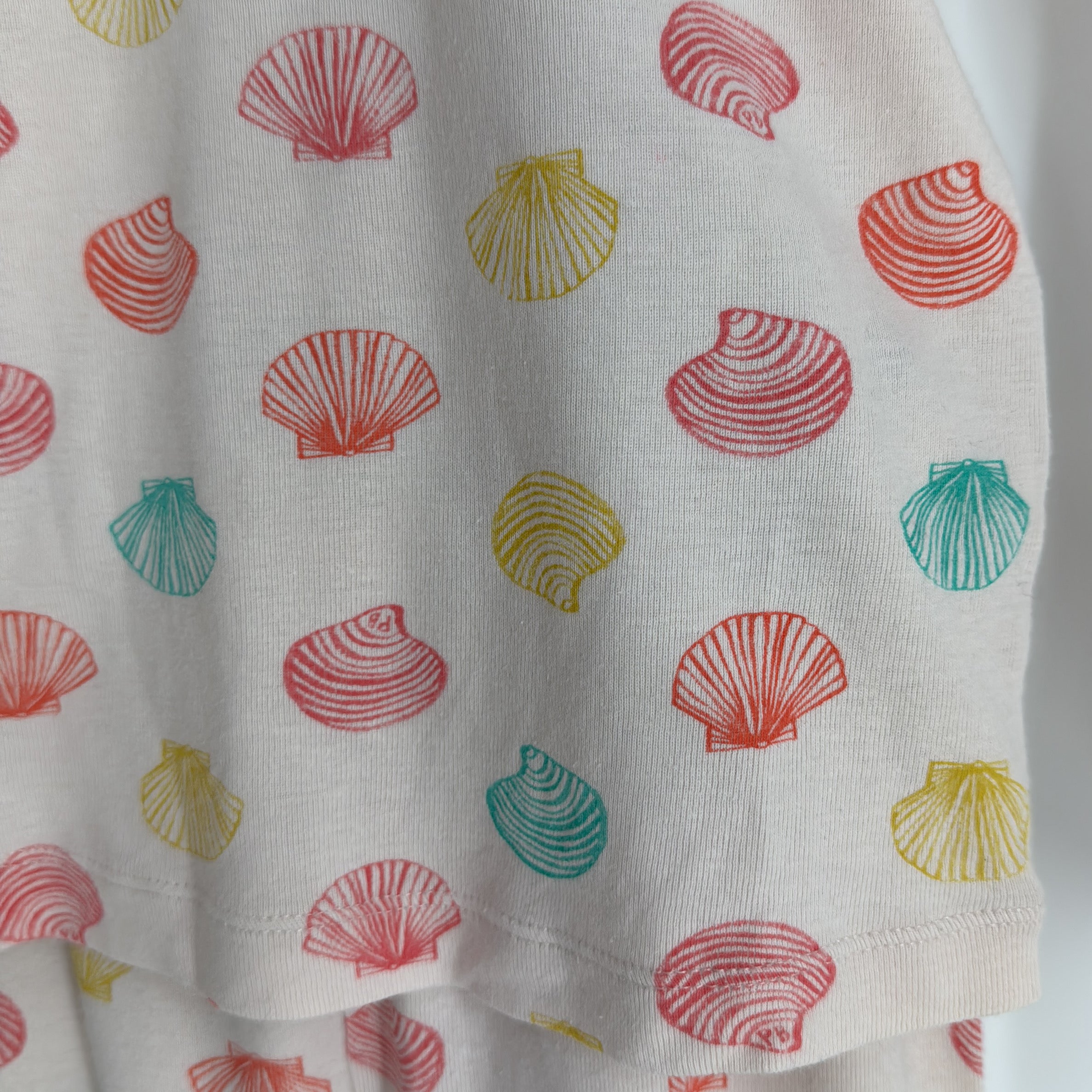 1-Petit Bateau - Pyjama - 4 ans