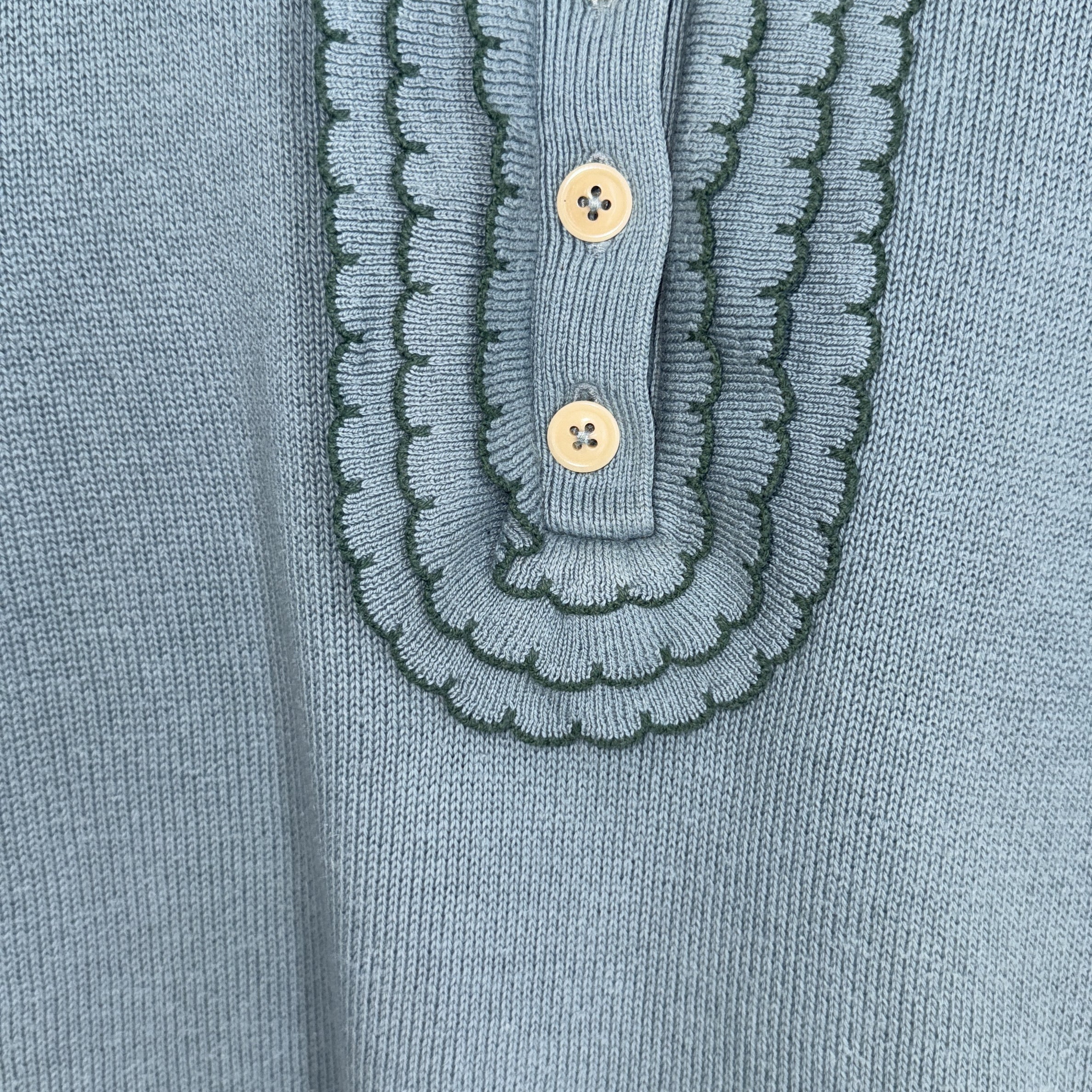 1-Misha & Puff - Cardigan - 7-8 ans