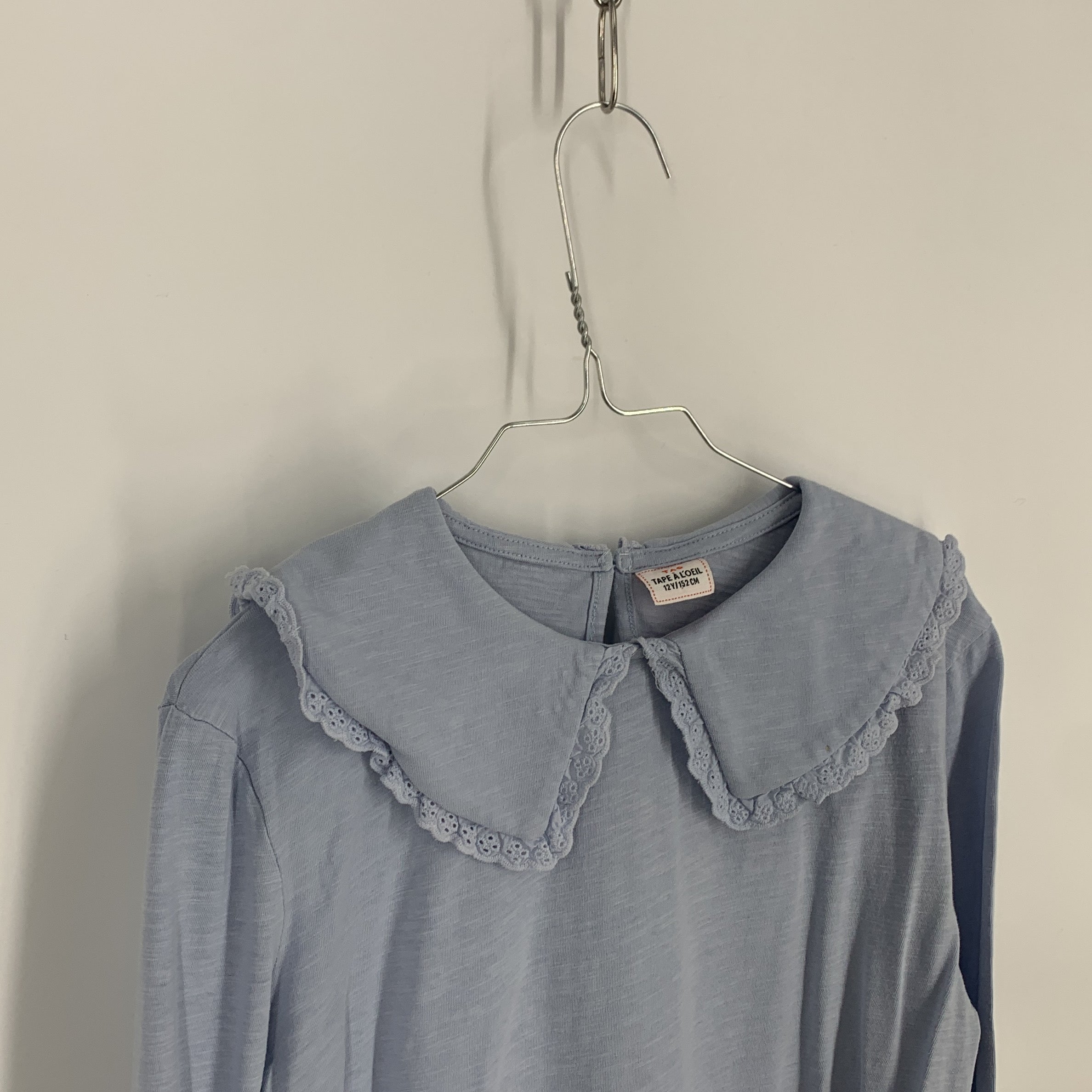 1-Tape à l'oeil - Chemise - 12Y/152CM