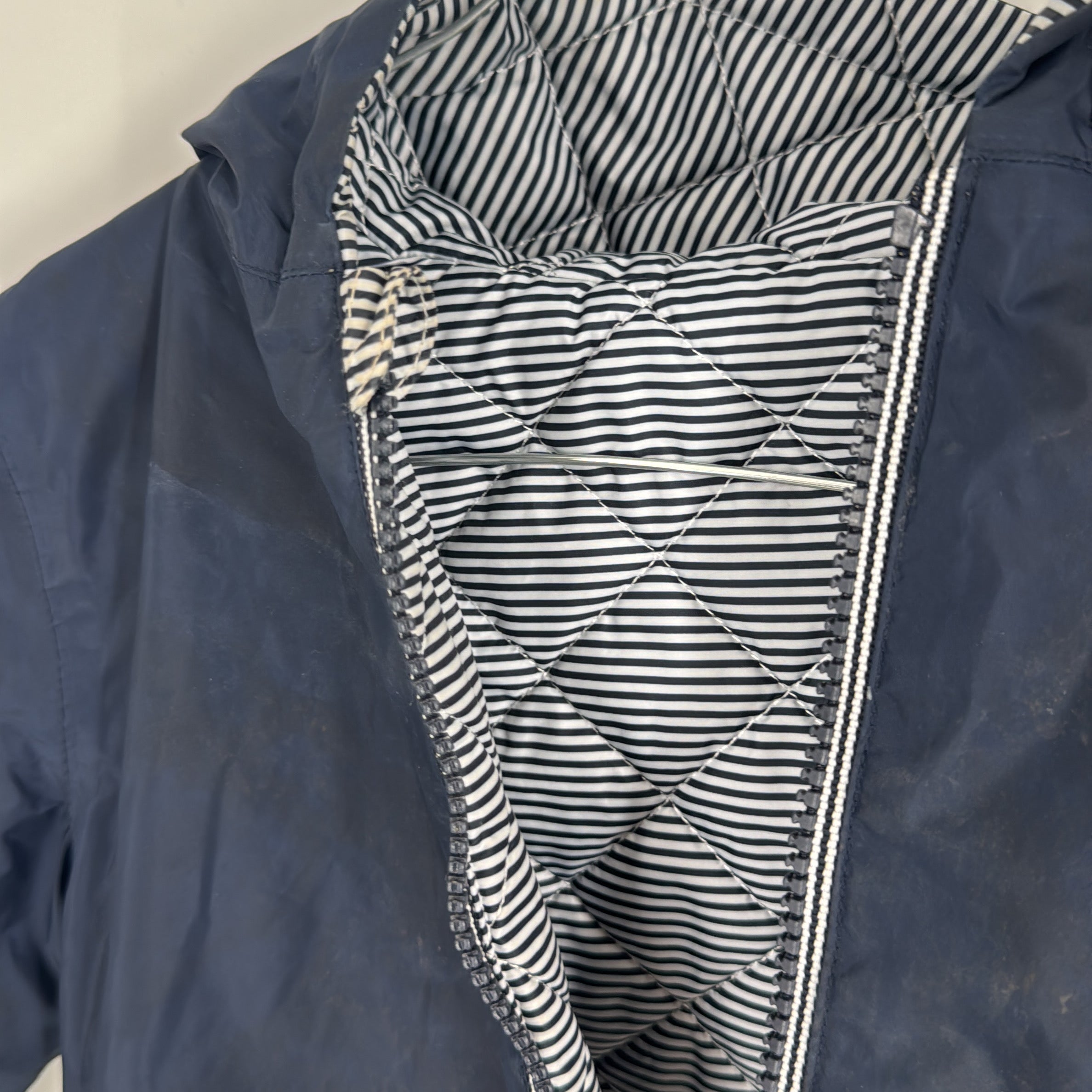 1-Petit Bateau - Veste - 4ans/104cm