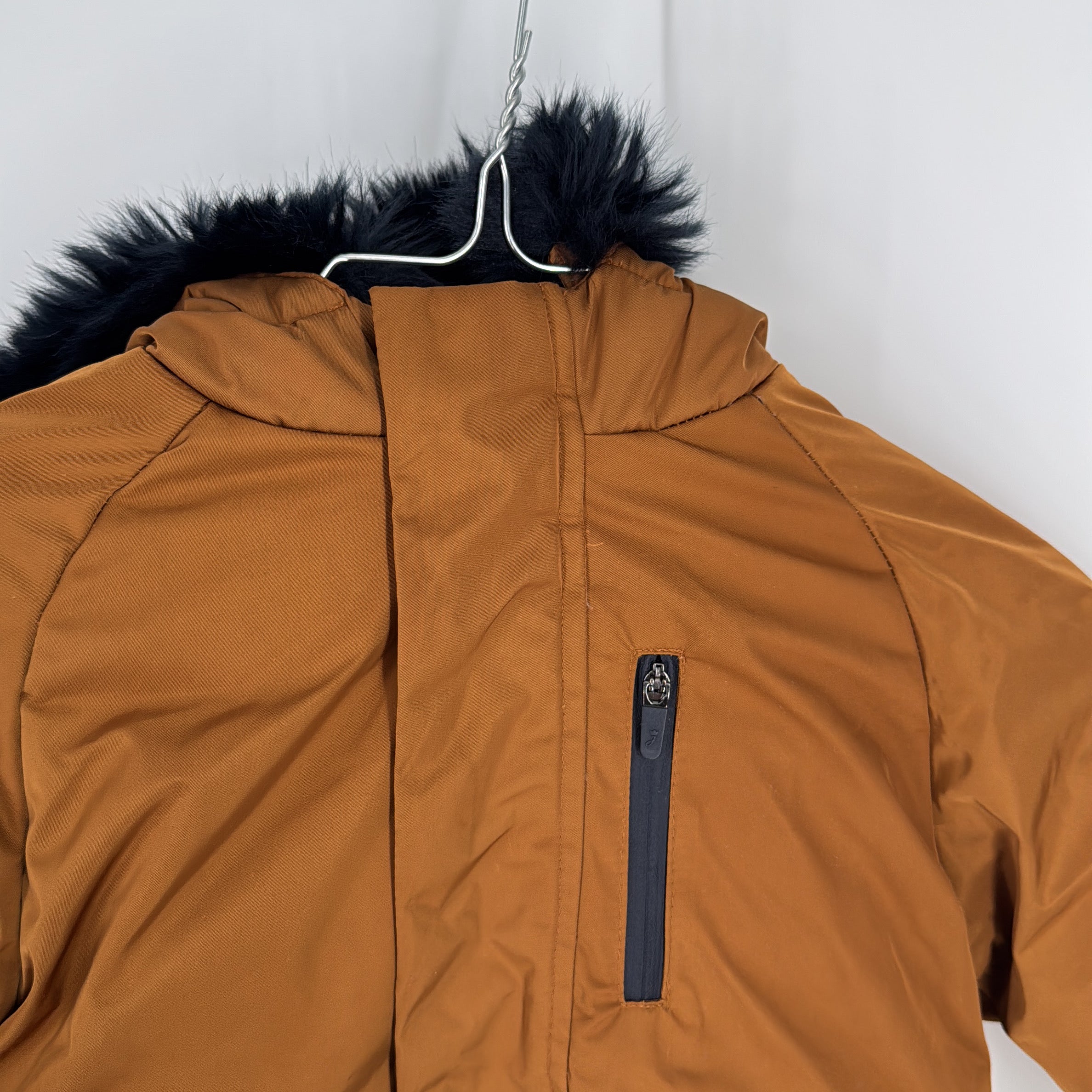 1-Jacadi - Manteau - 12M