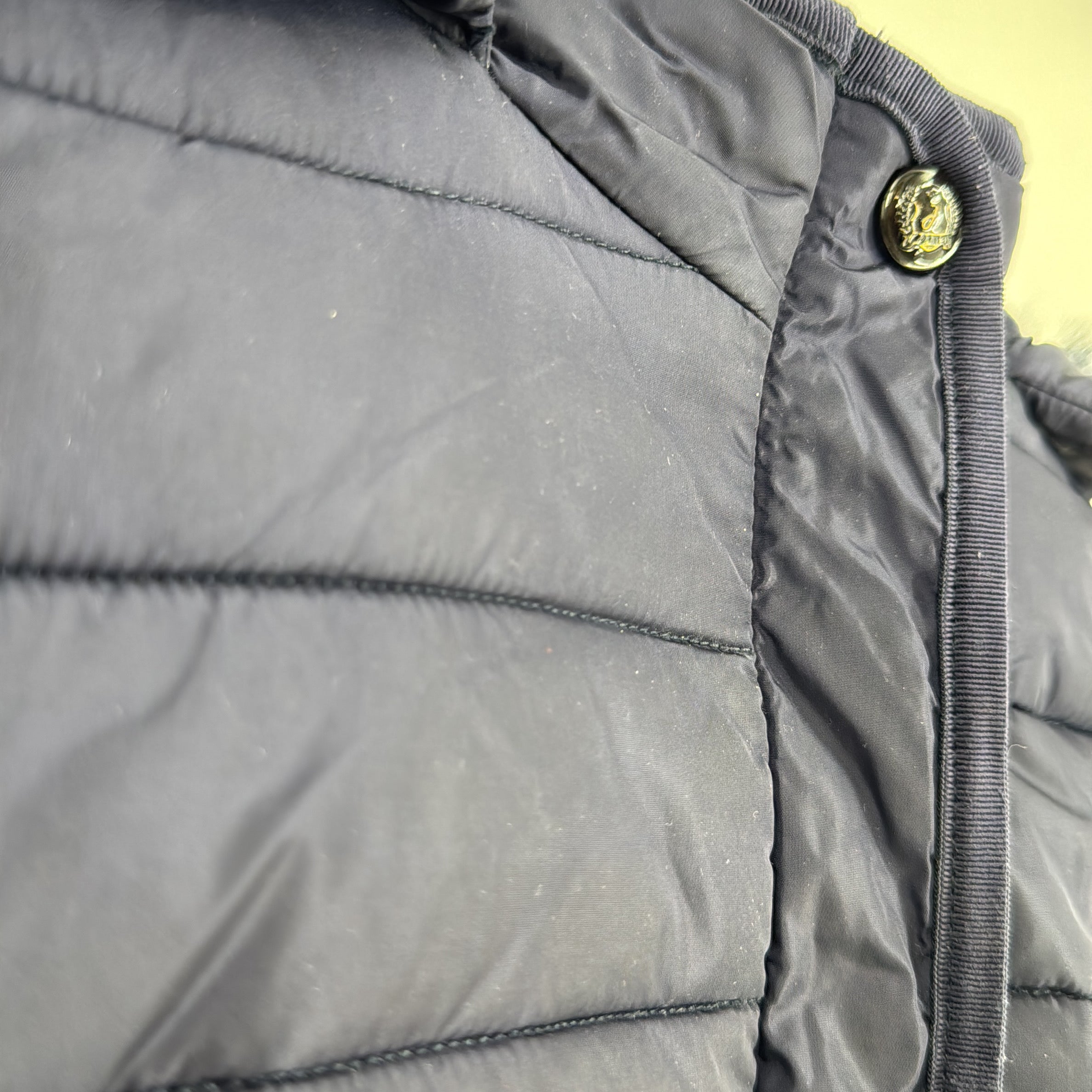 1-Jacadi - Doudoune - 4A