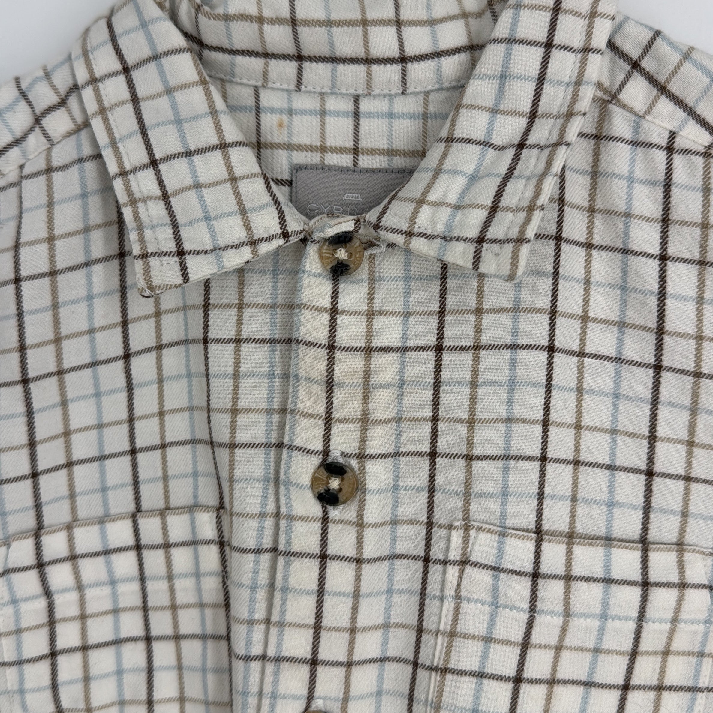 1-Cyrillus - Chemise - 12M/74cm