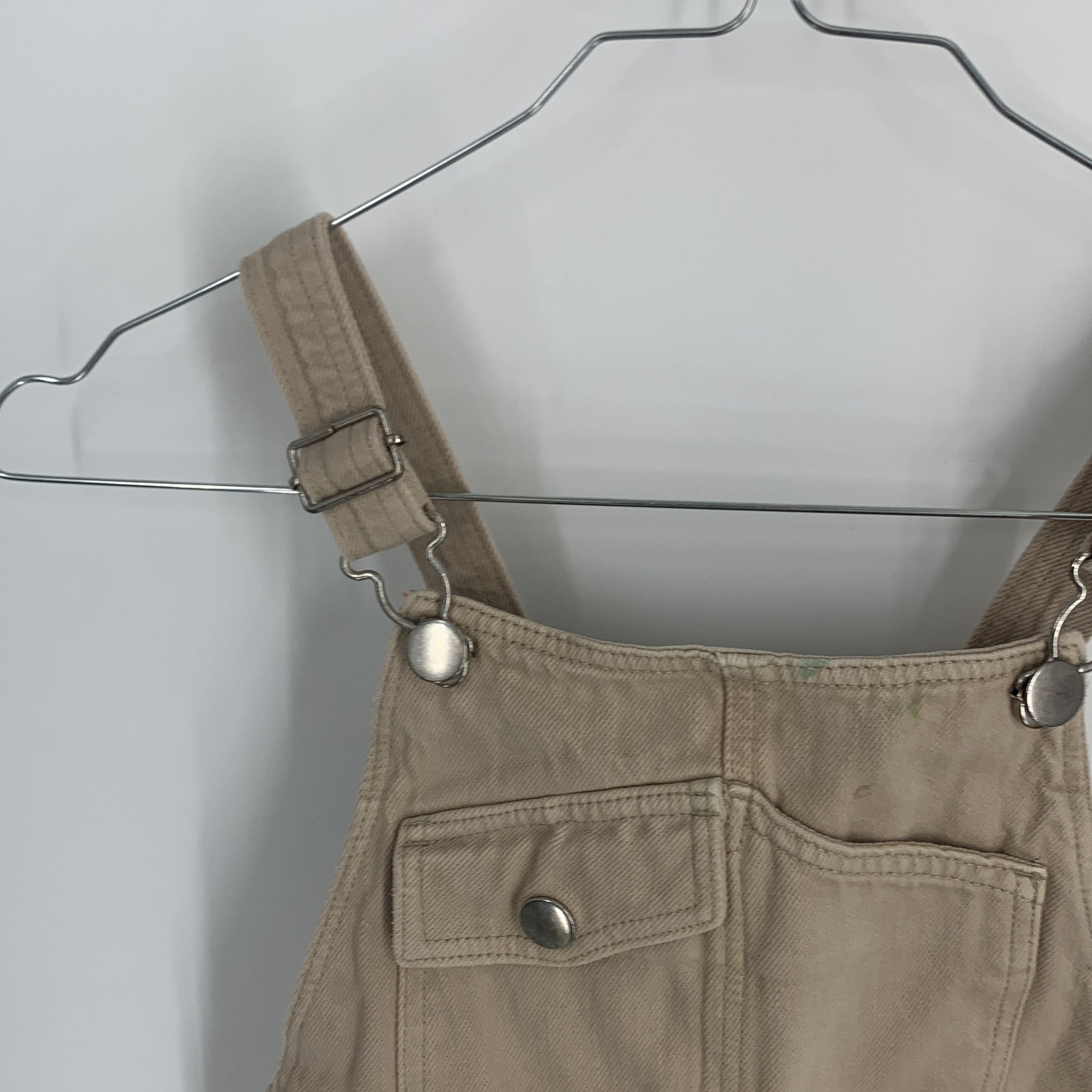 1-Zara - Salopette - 2-3 ans