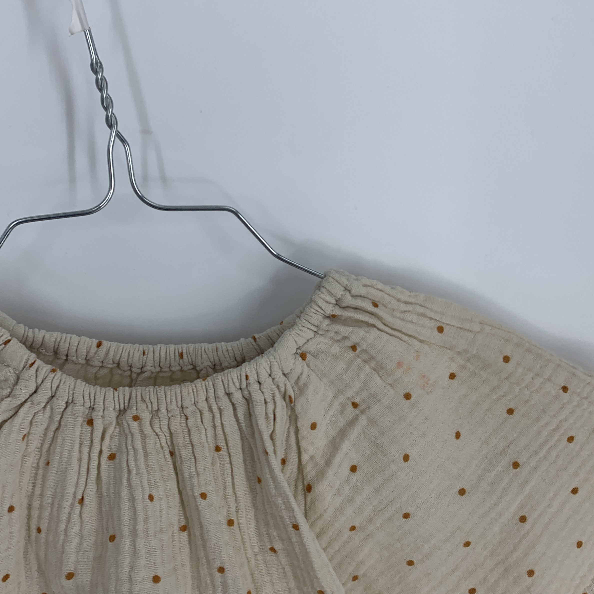 1-Ange - Bloomer - 3T