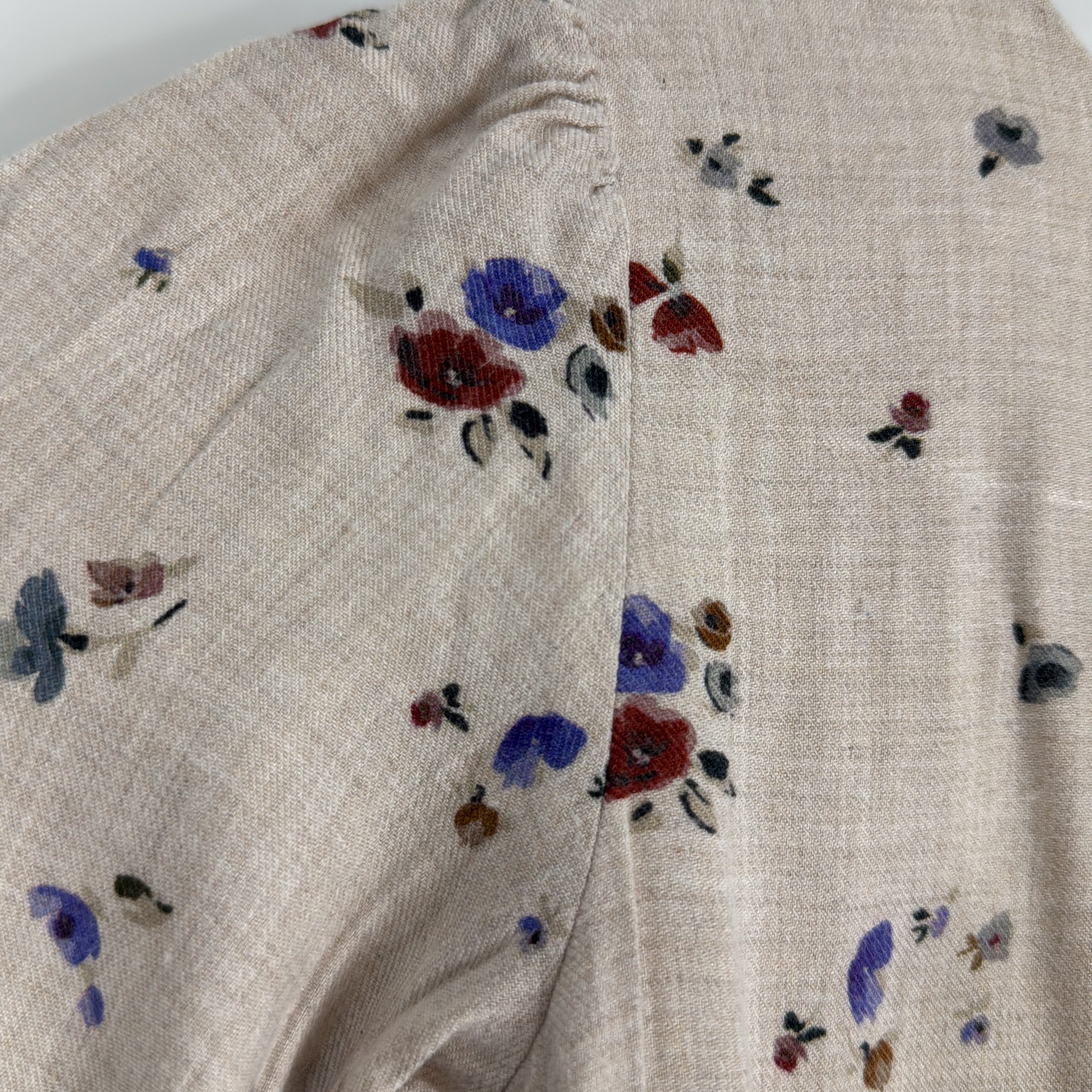 1-Zara - Robe - 2-3 ans