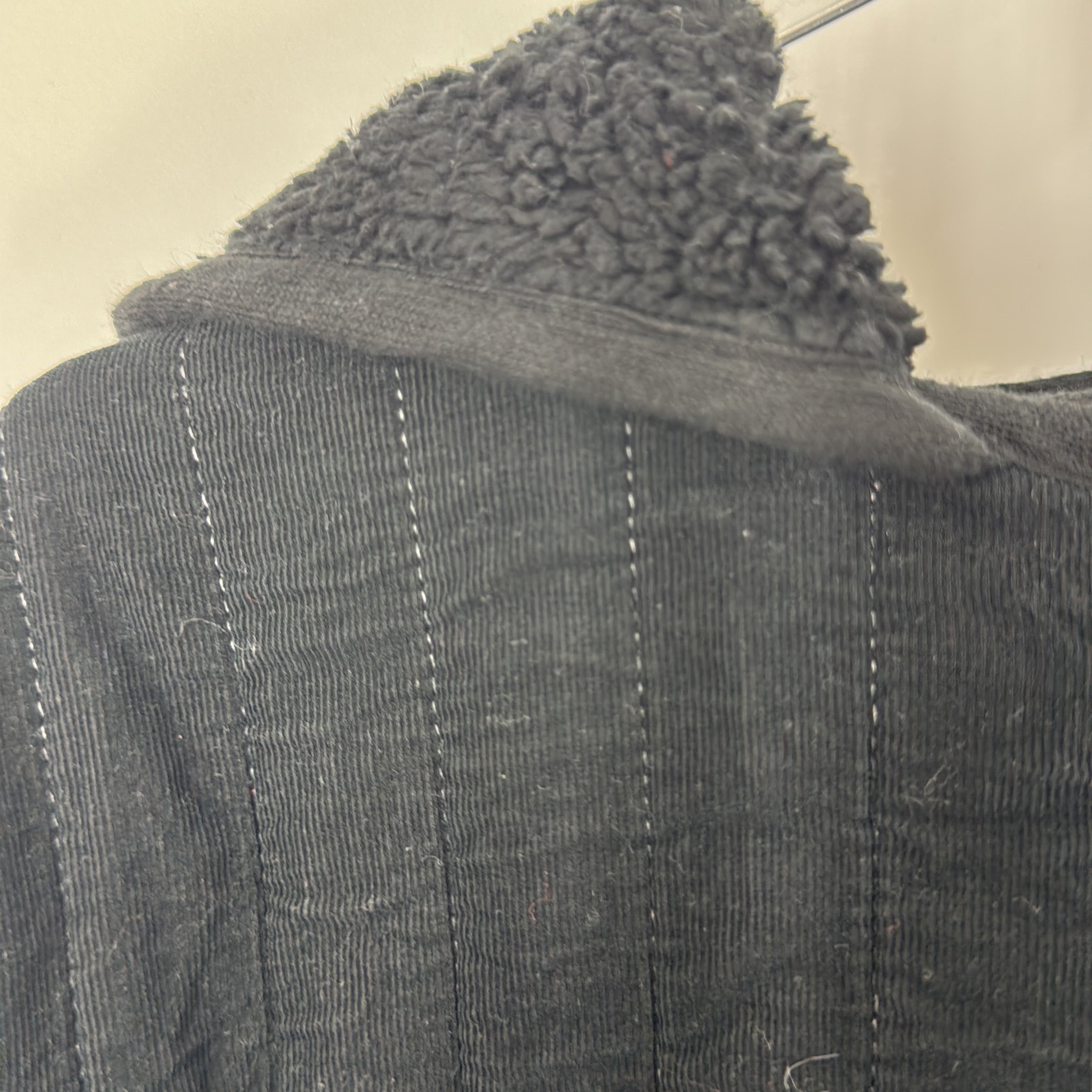 1-Inconnu - Veste - Inconnu