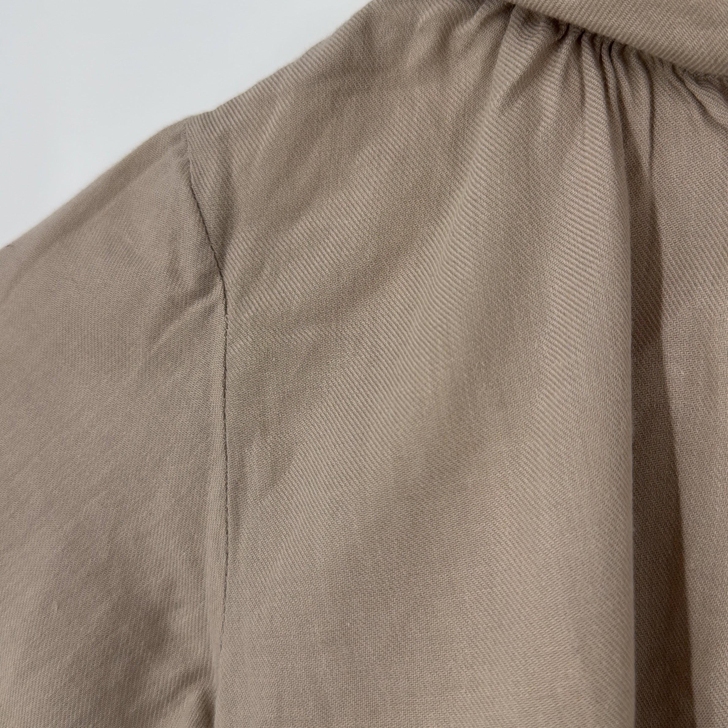 1-Caramel - Chemise - 2