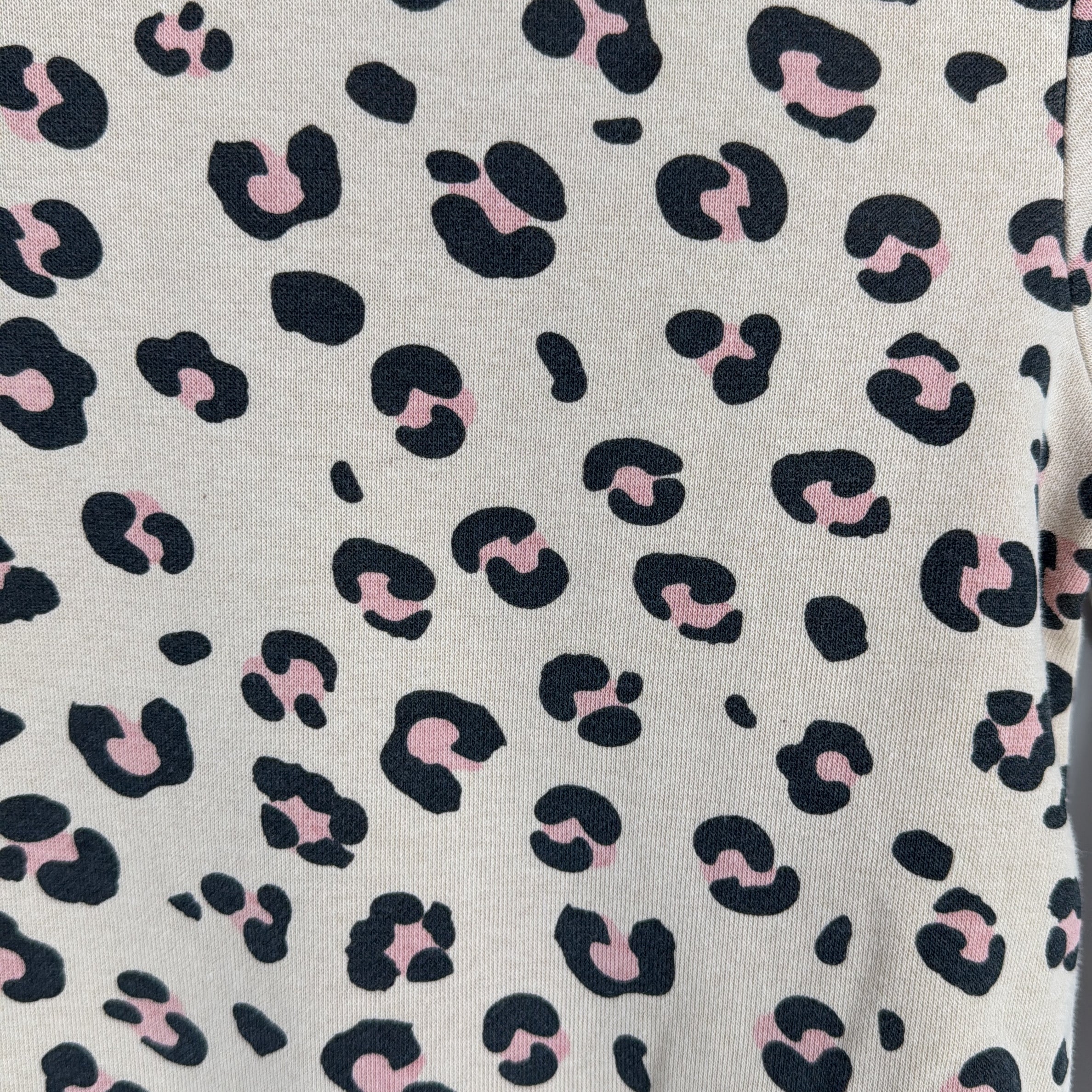 1-Kiabi - Sweat - 8A