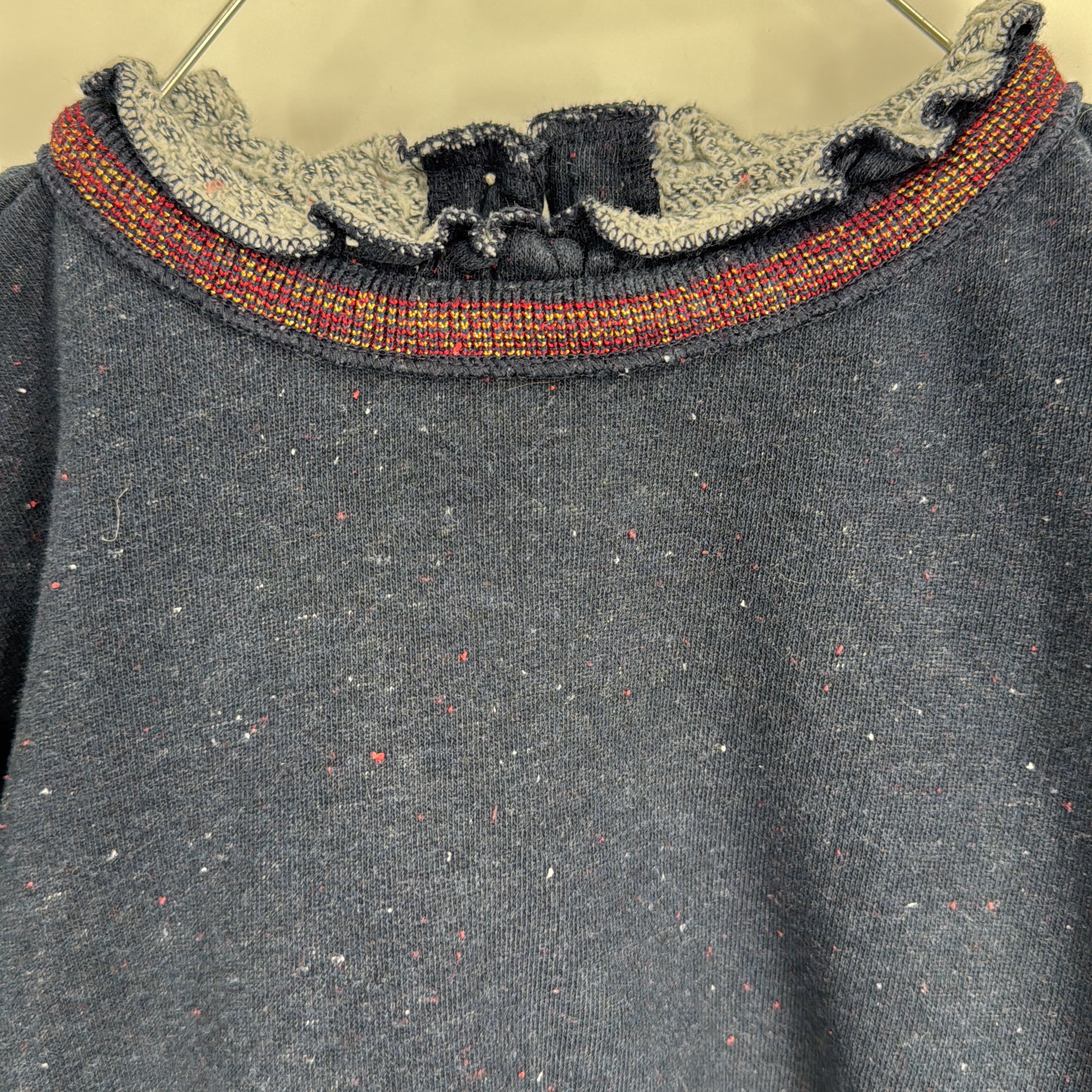 1-Buissonnière & Kids - Sweat - 6-7 ans