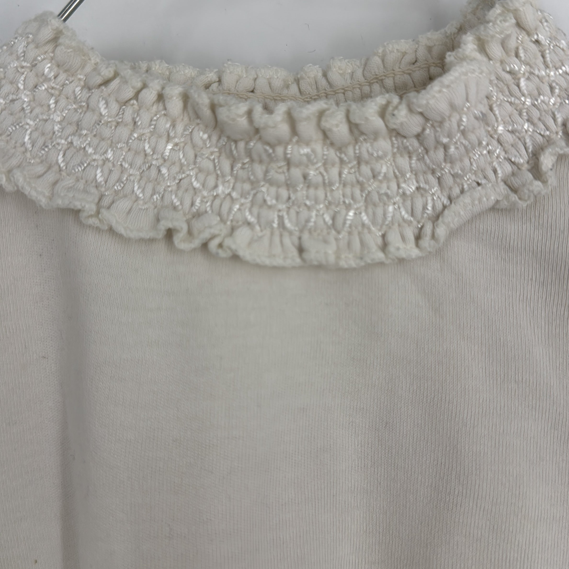 1-Buissoniere & Kid - Haut - Taille inconnue