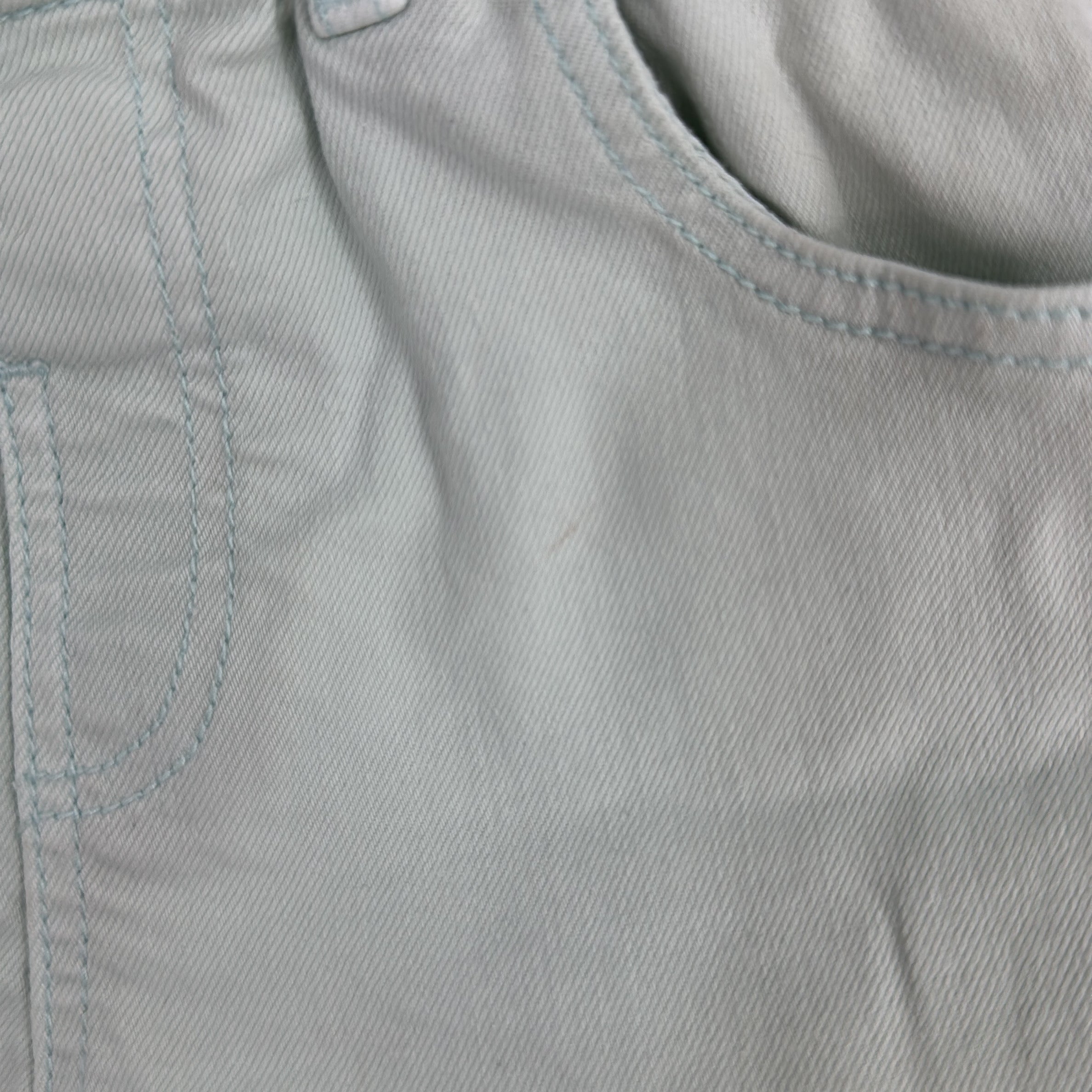 1-Zara - Short - 2-3 ans