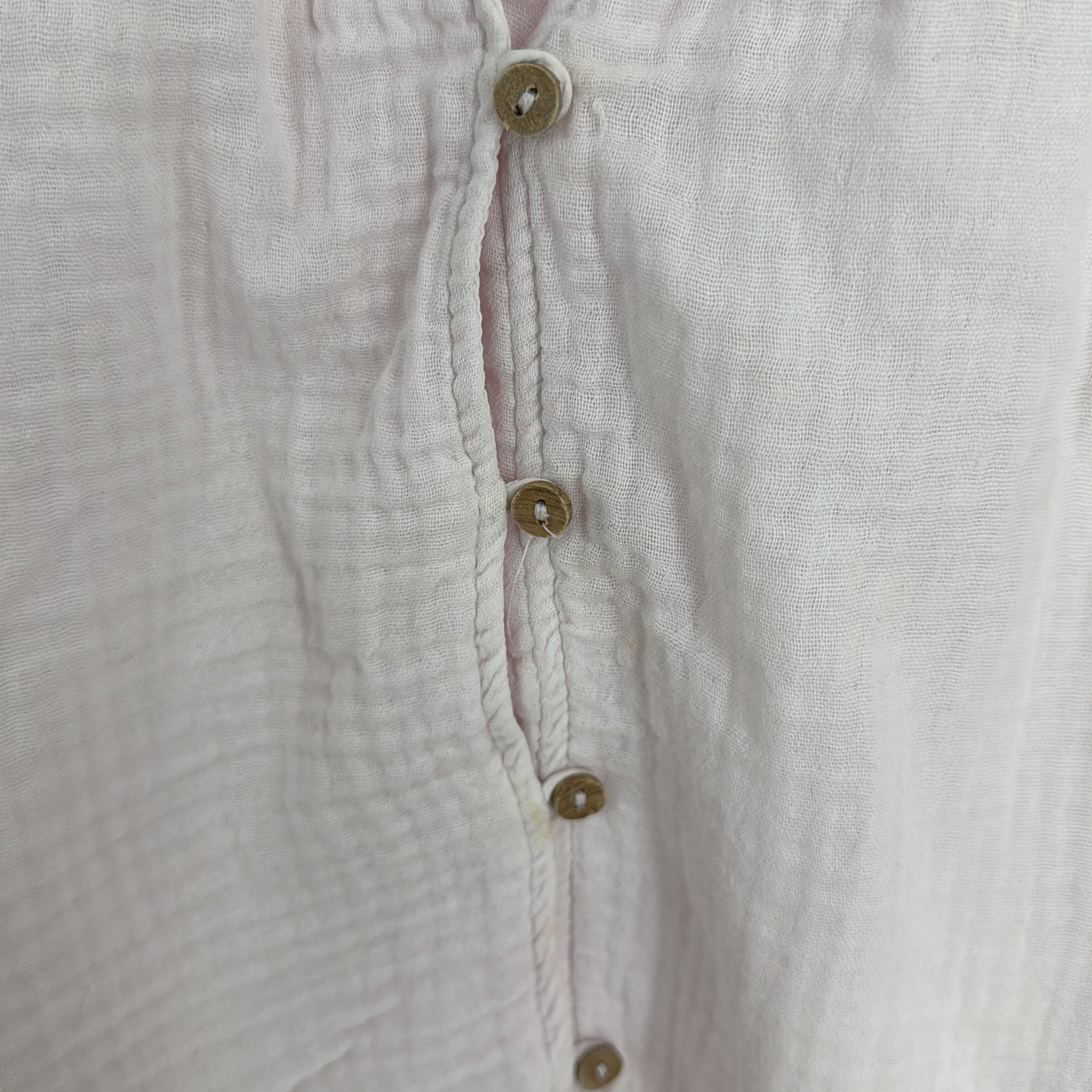1-Zara - Blouse - 18-24M