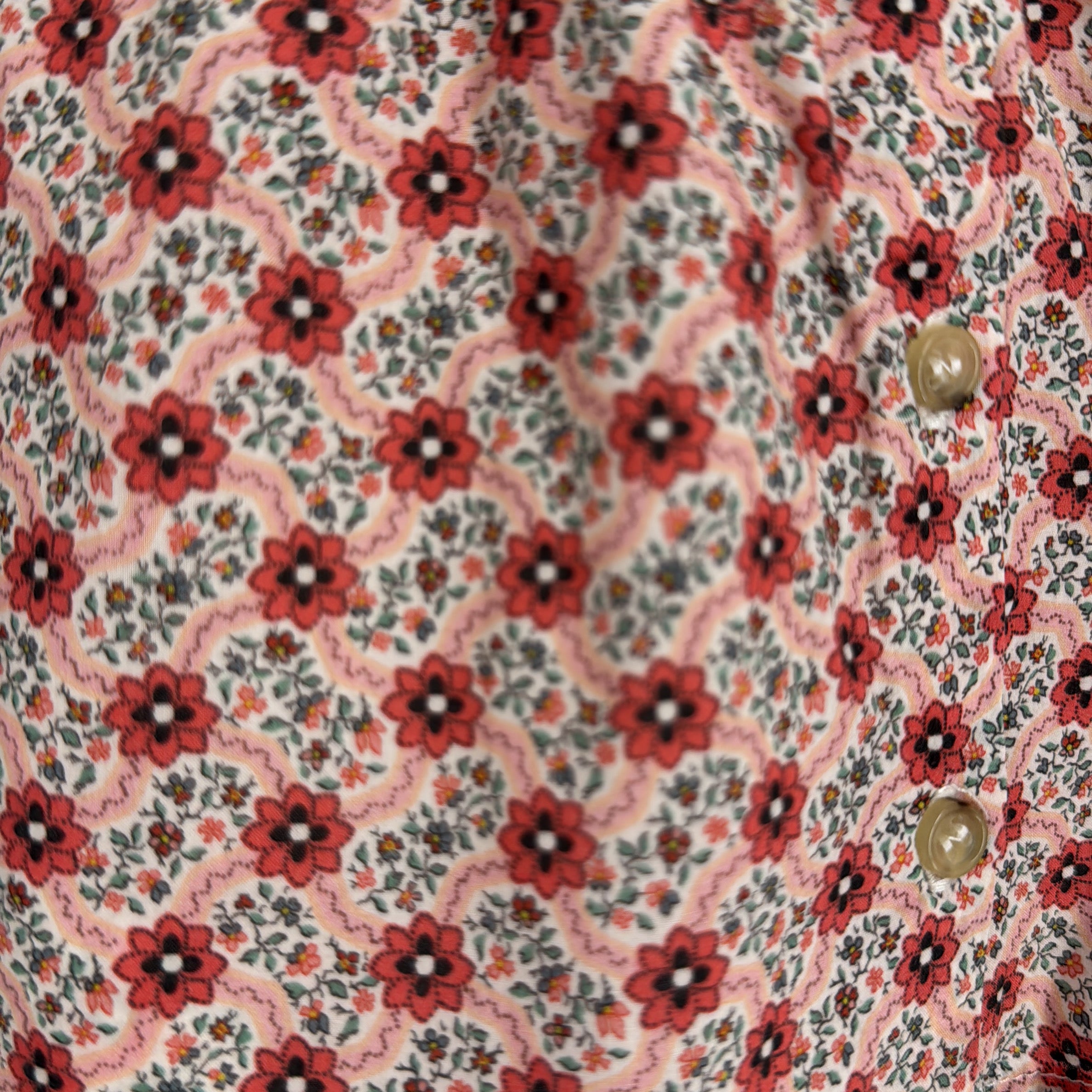 1-BON TON - Chemise - 12M