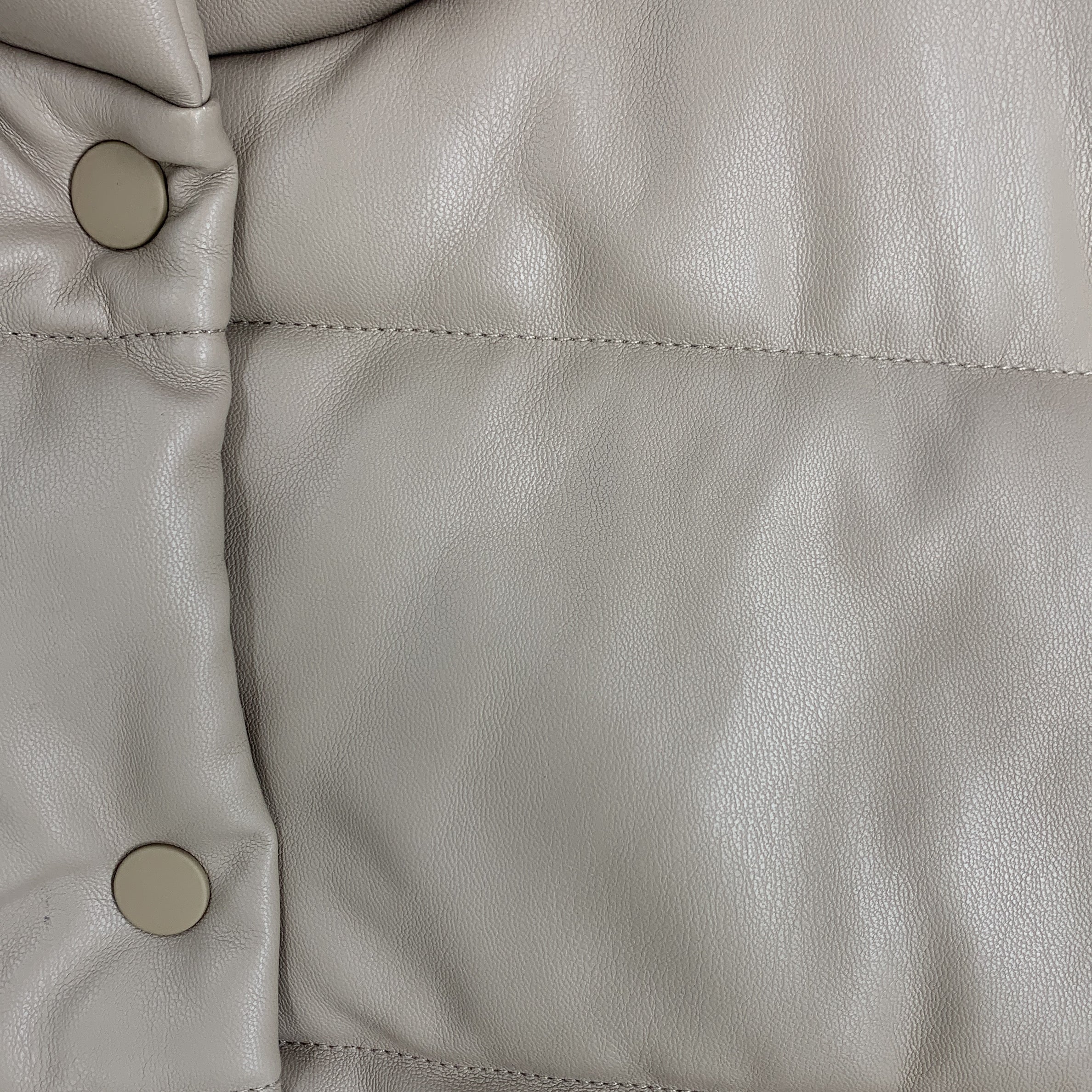 1-Zara - Veste sans manches - 11-12 ans
