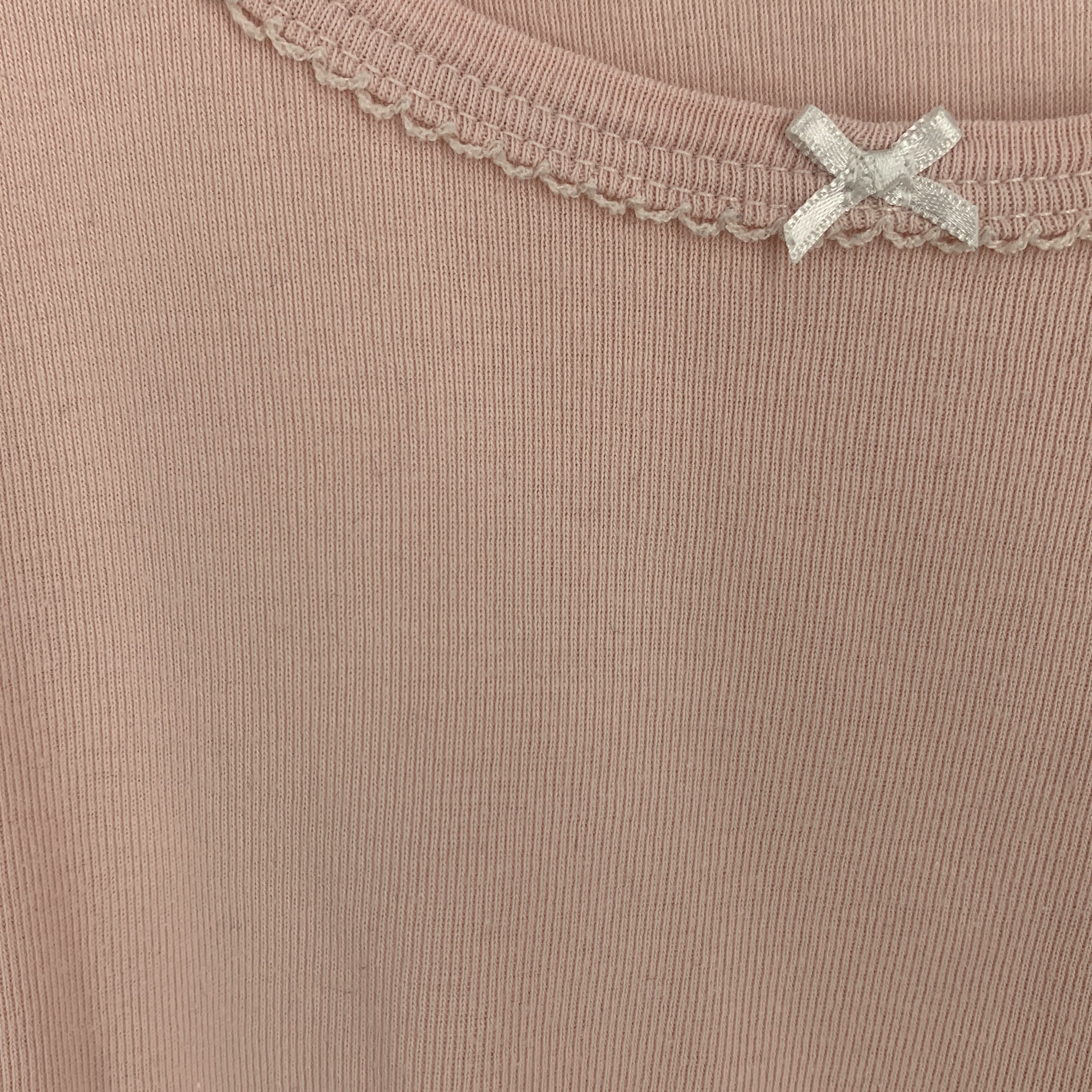 1-Petit Bateau - T-shirt - 12ans/152cm