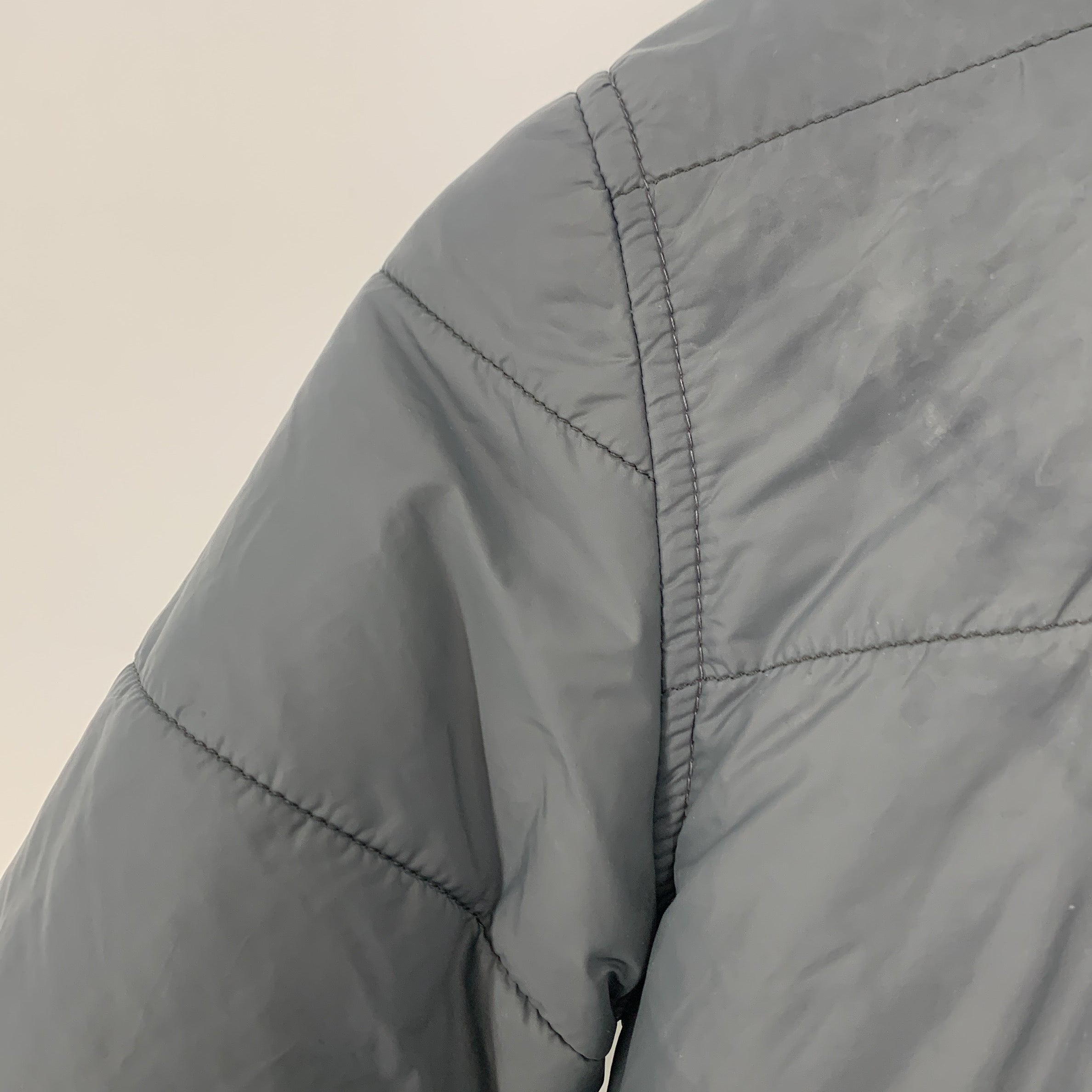 1-Zhoe & Tobiah - Veste - 3 ans