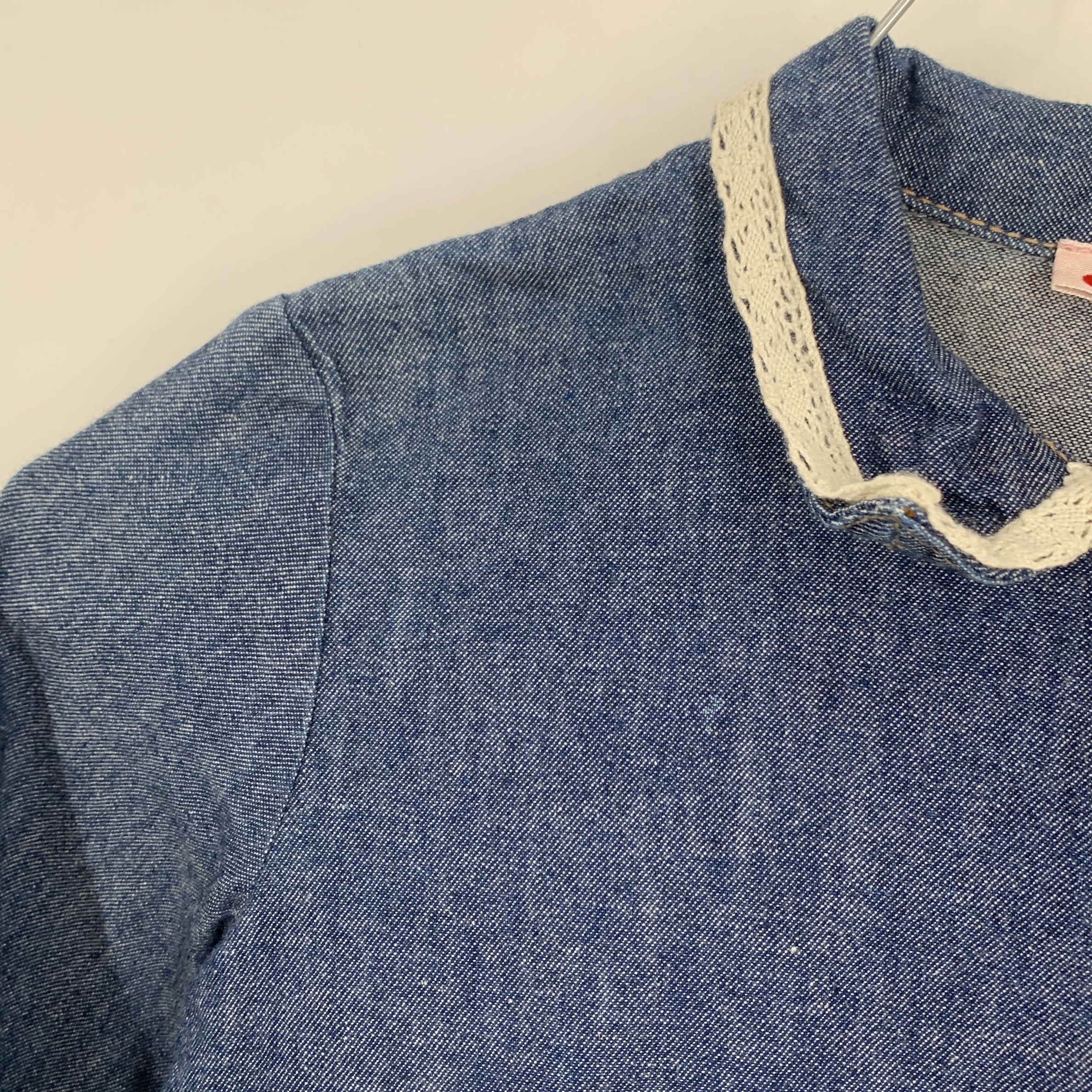 1-Bonpoint - Robe - 6