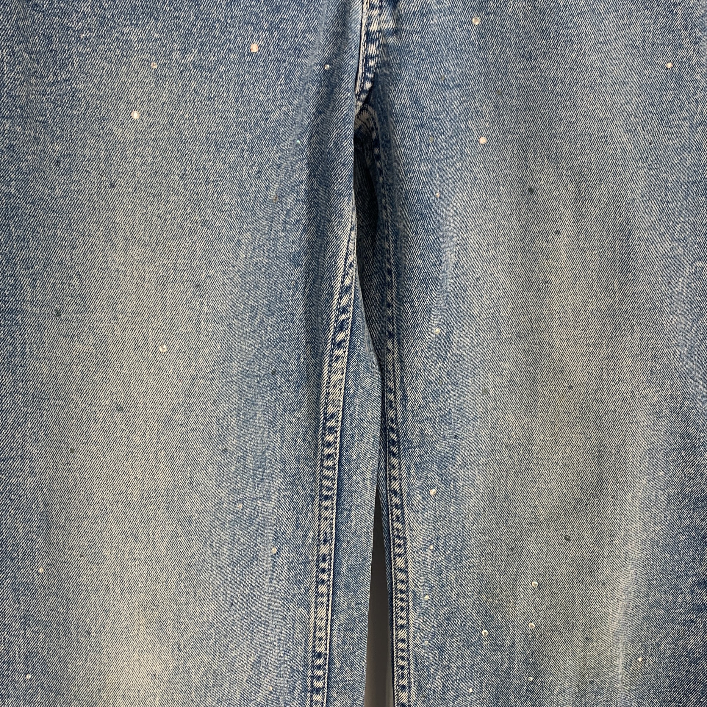 1-H&M - Jean - 10Y