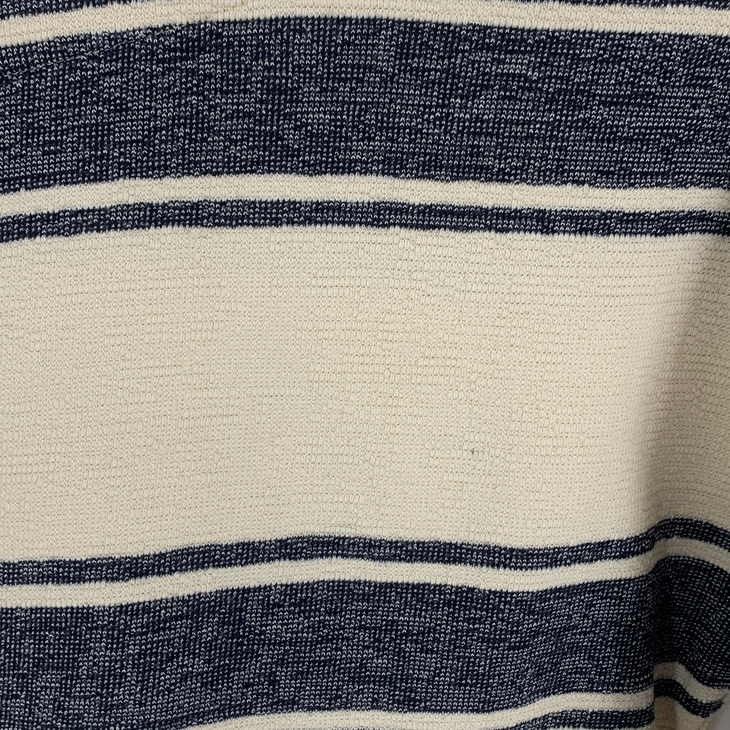 1-Bellerose - T-shirt rayé - 10