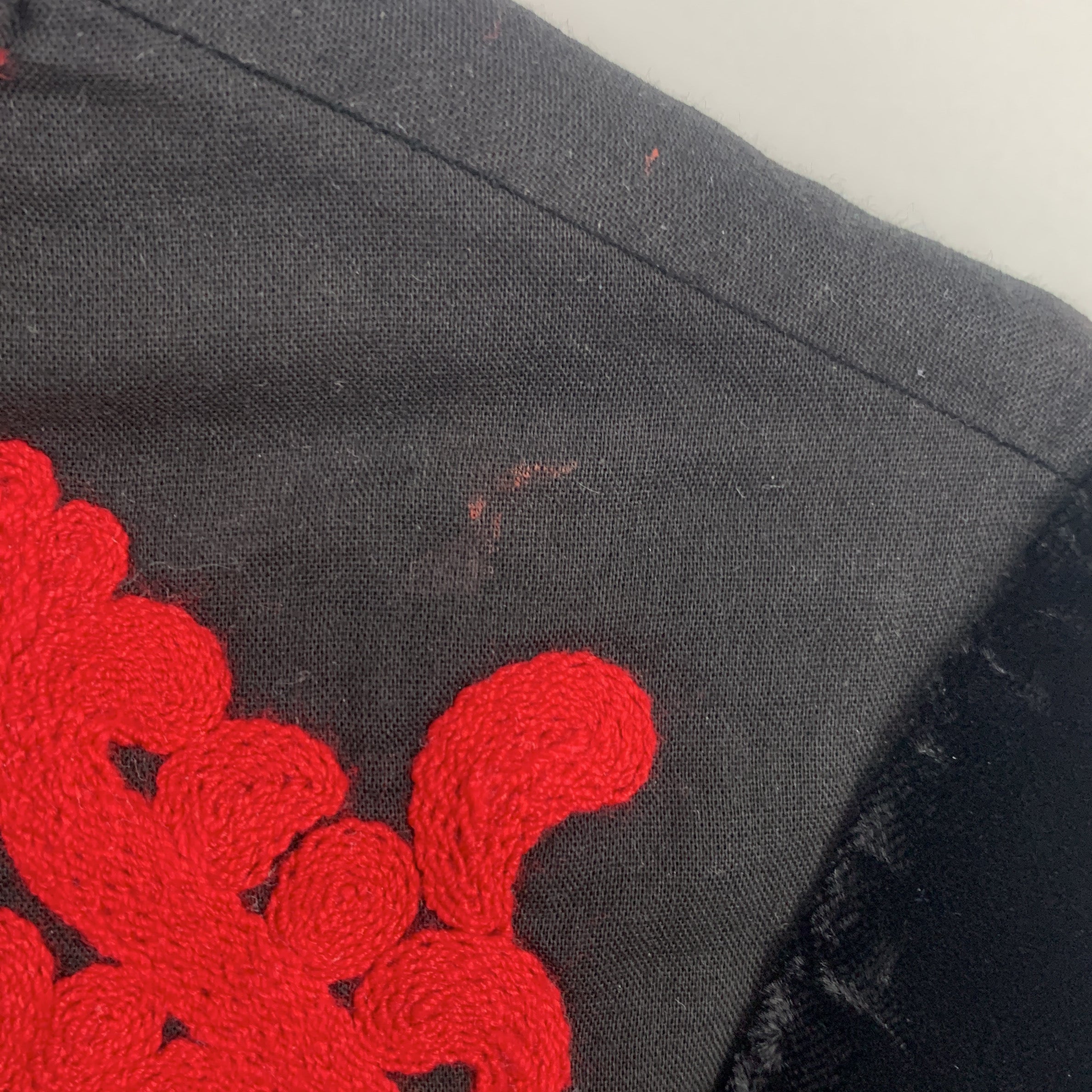 1-H&M Studio - Robe - 6-7A