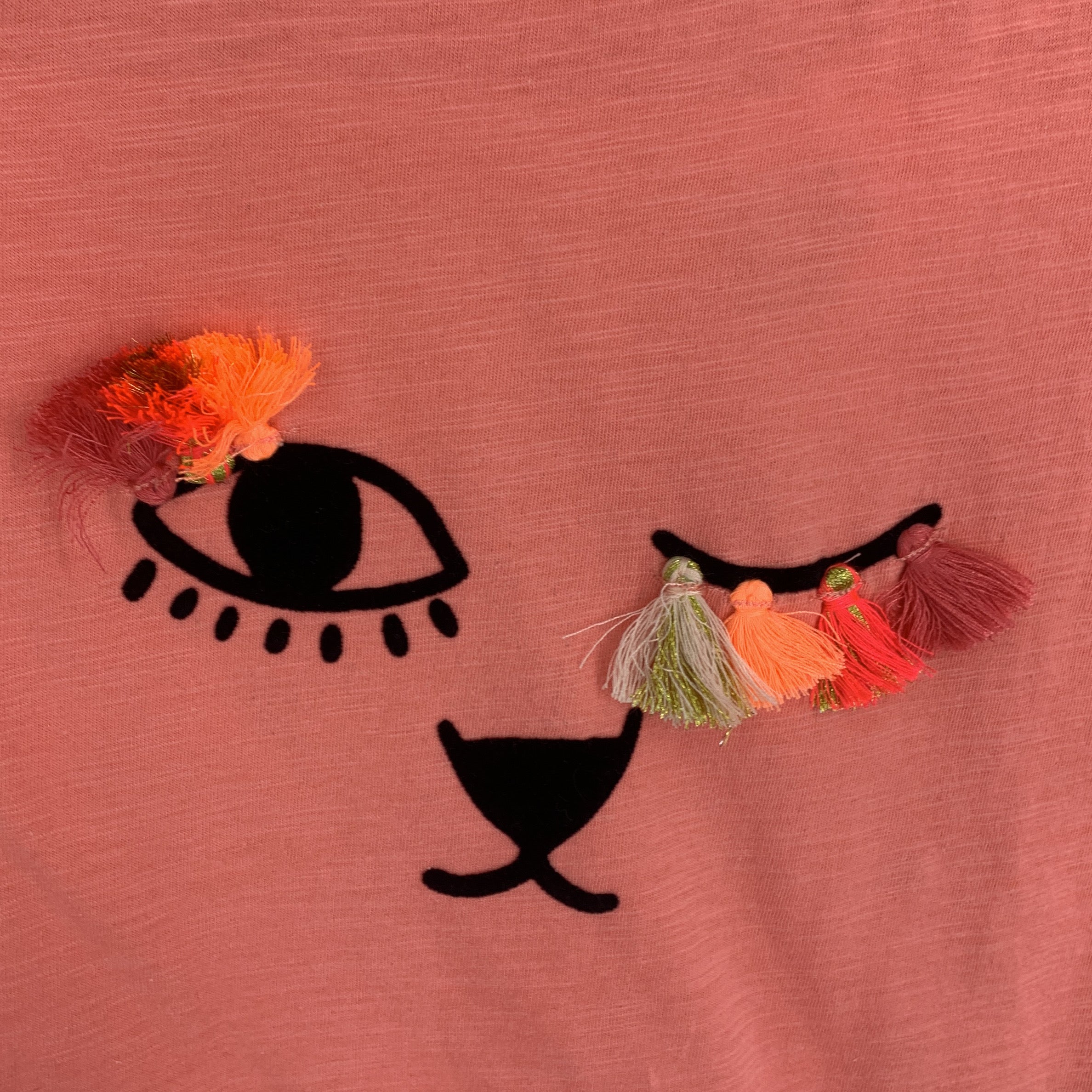 1-H&M - T-shirt - 110/116