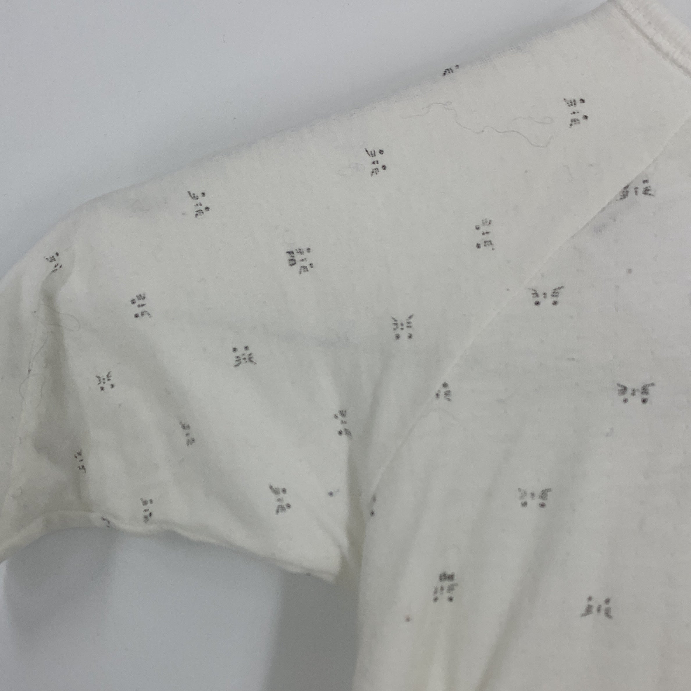 1-Petit Bateau - Pyjama - 6M