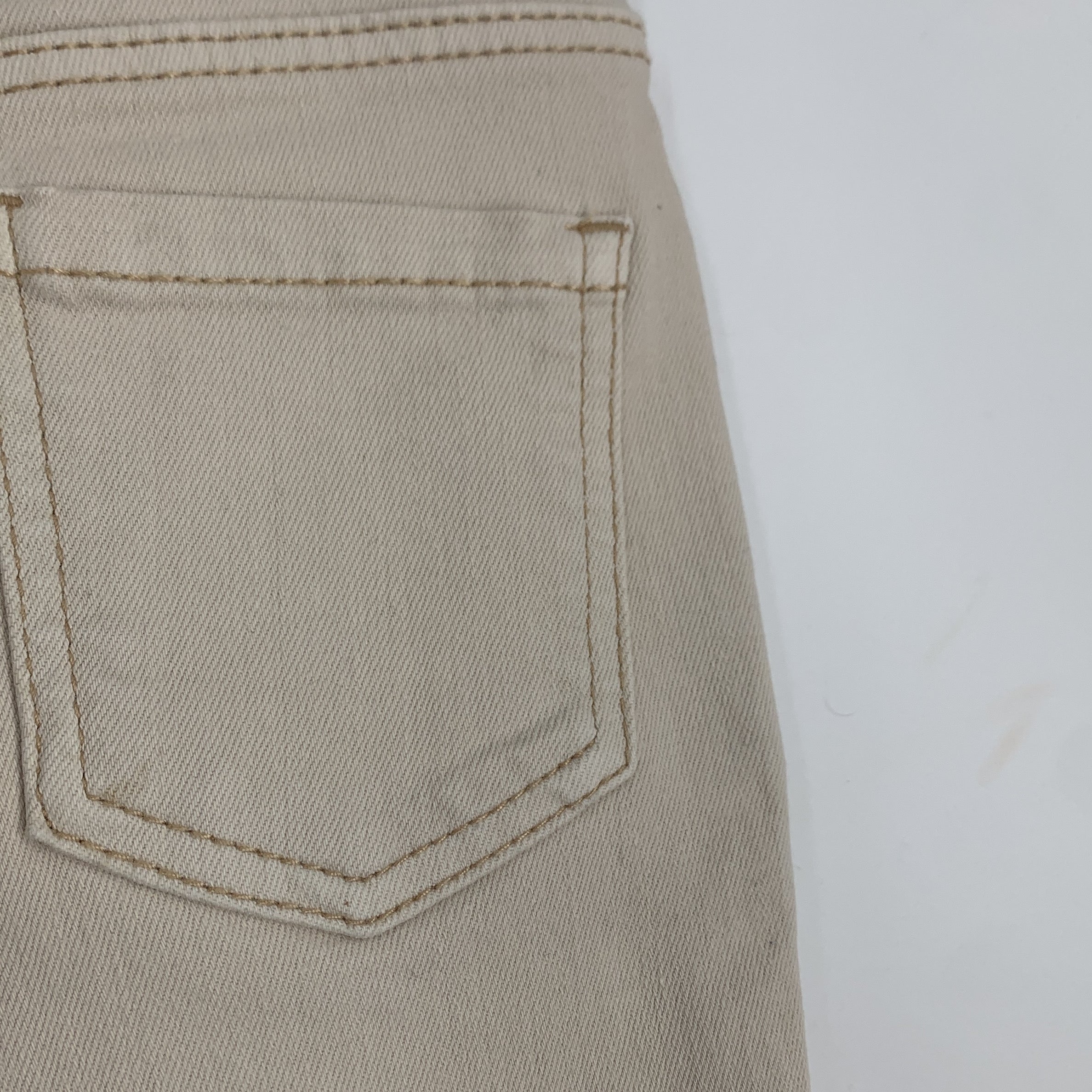 1-Zara - Pantalon évasé - 4-5 ans