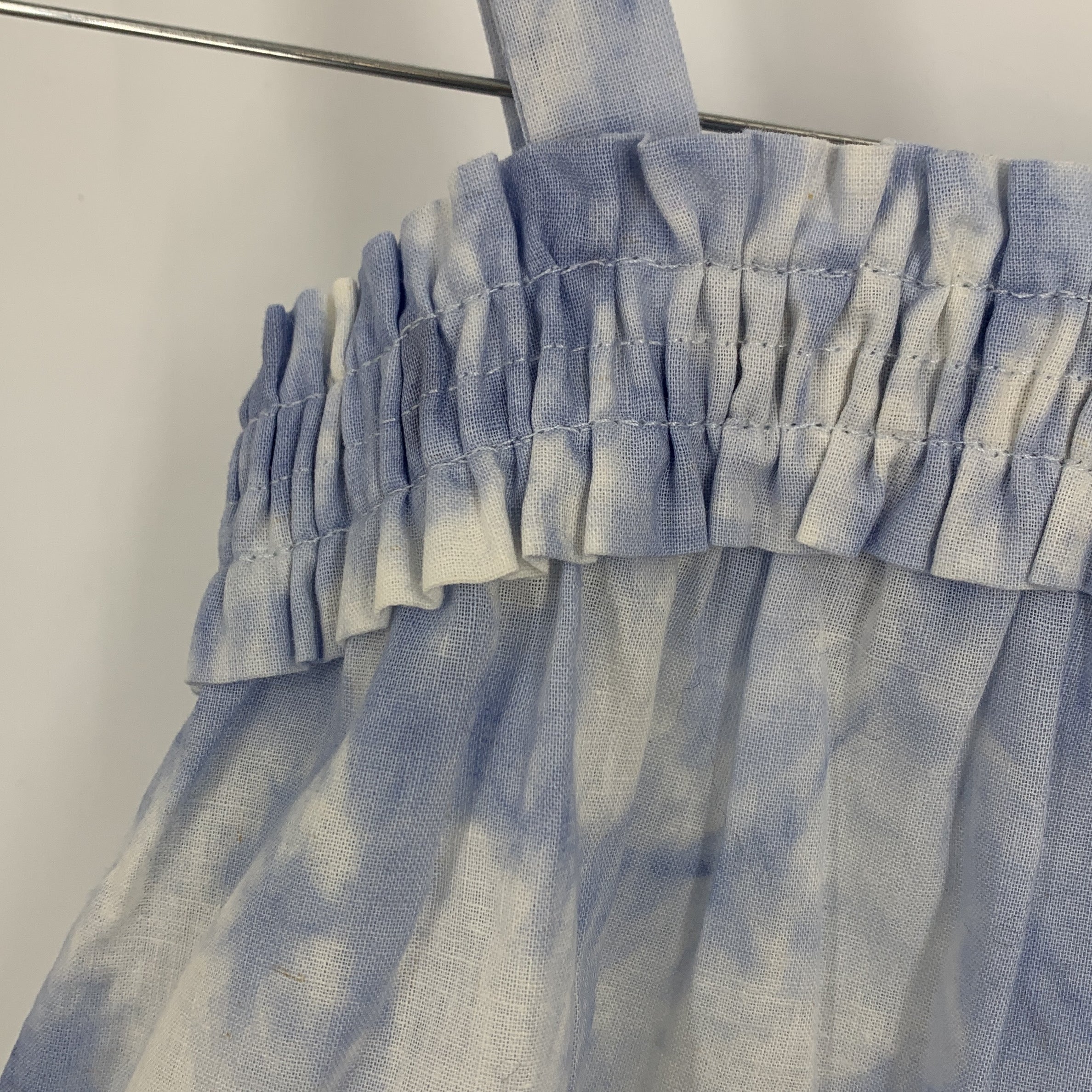 1-Zara Baby - Robe - 18-24M