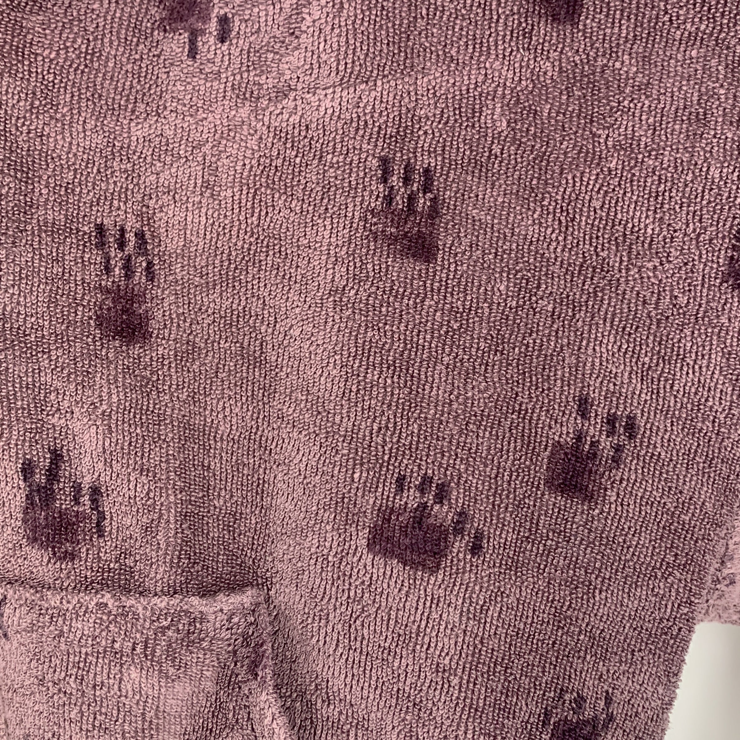 1-PLAY UP - Veste Zippée à Capuche - 12M