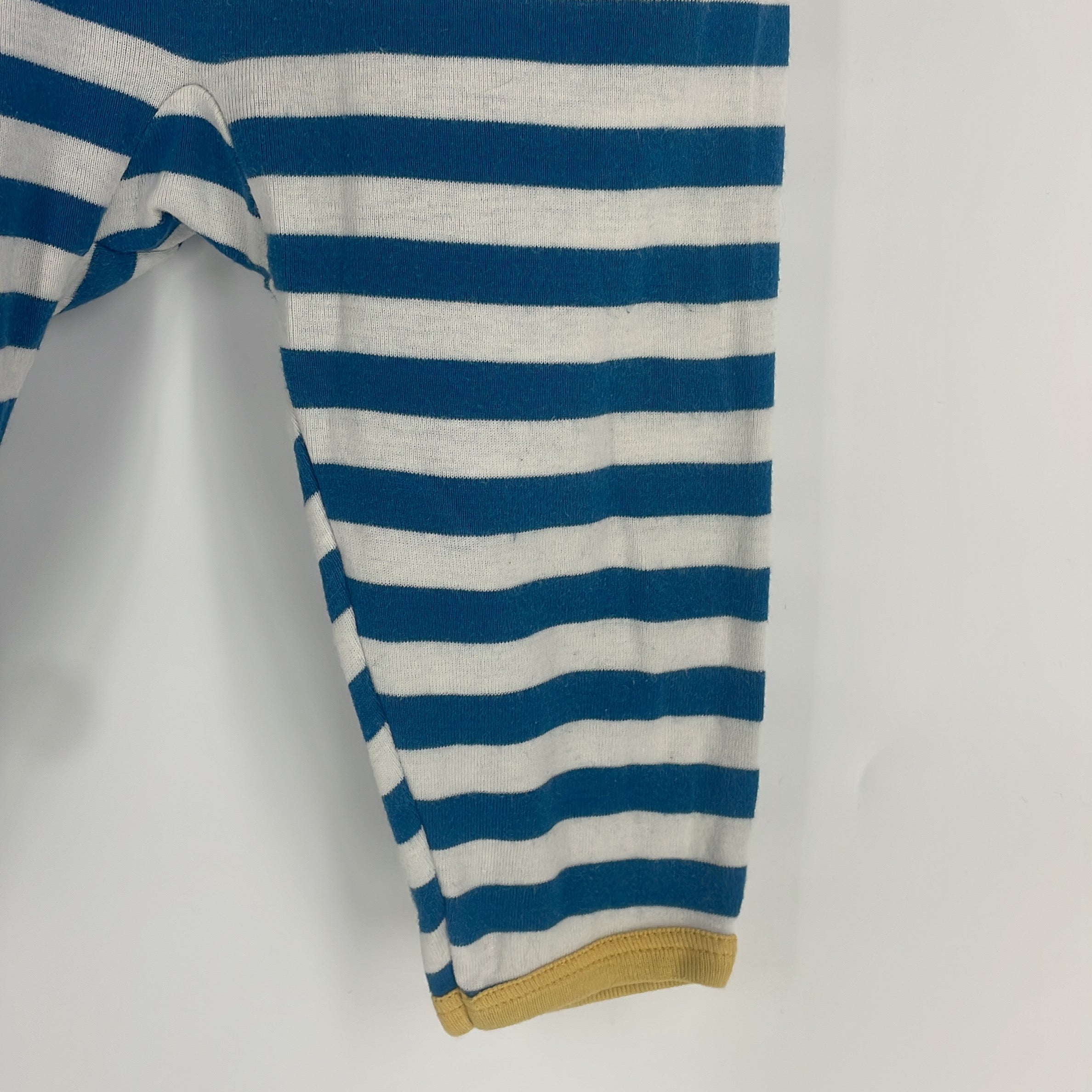 1-Petit Bateau - Body - 12m/74cm