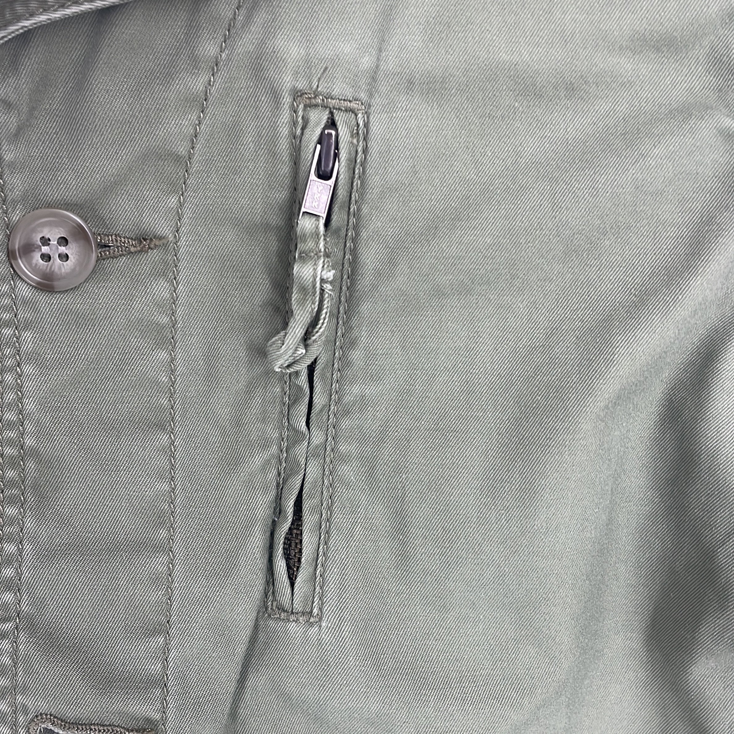 1-Boycott - Veste - 10