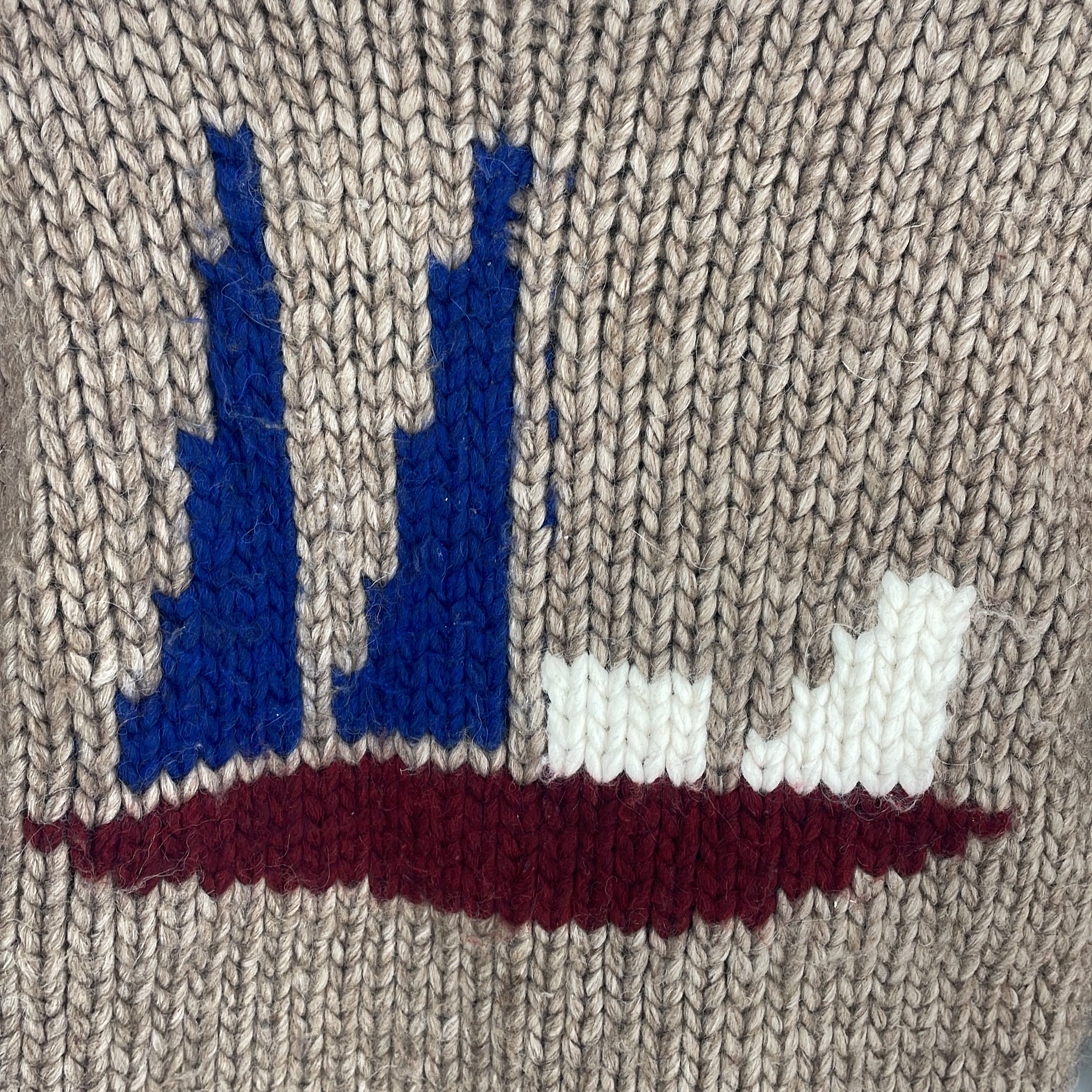 1-Bobo Choses - Pull - 8-9 ans